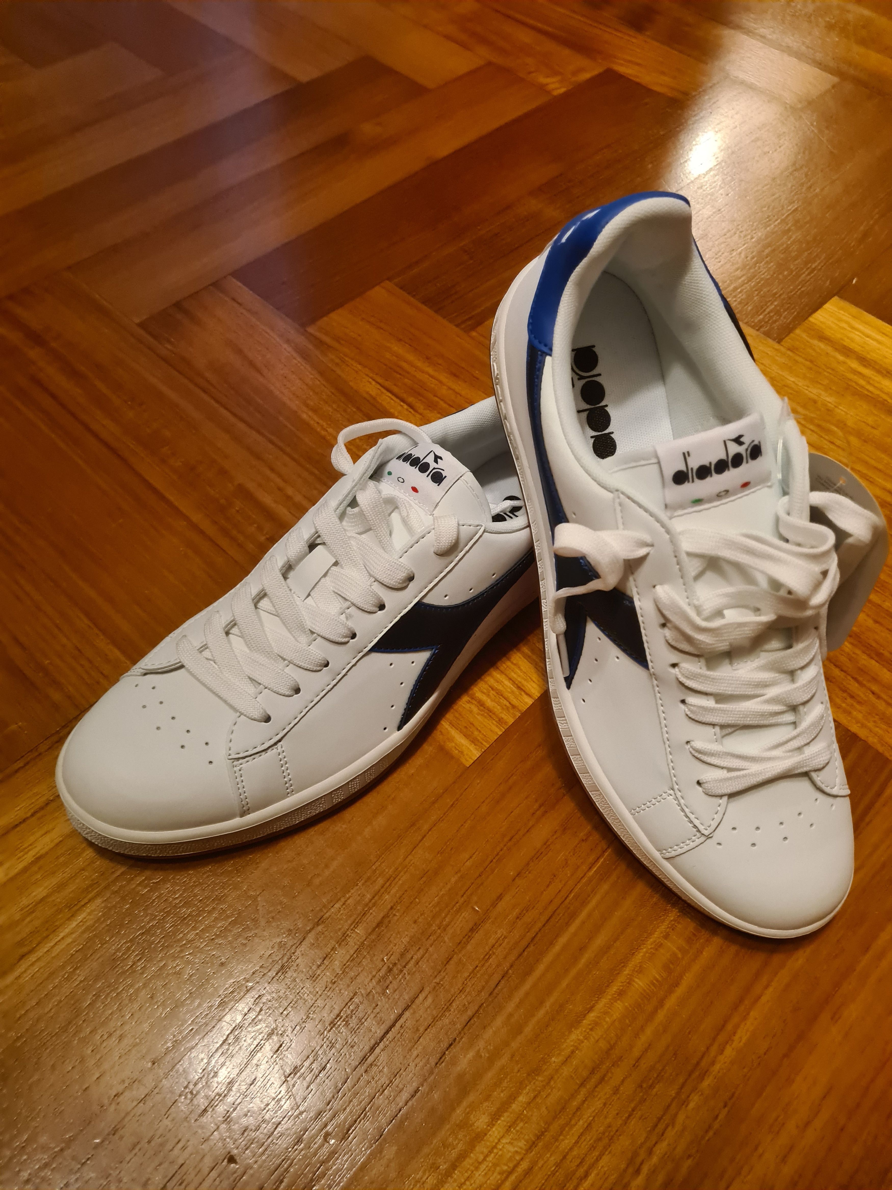Diadora Diadora scarpe Size US 9 / EU 42 - 1 Thumbnail