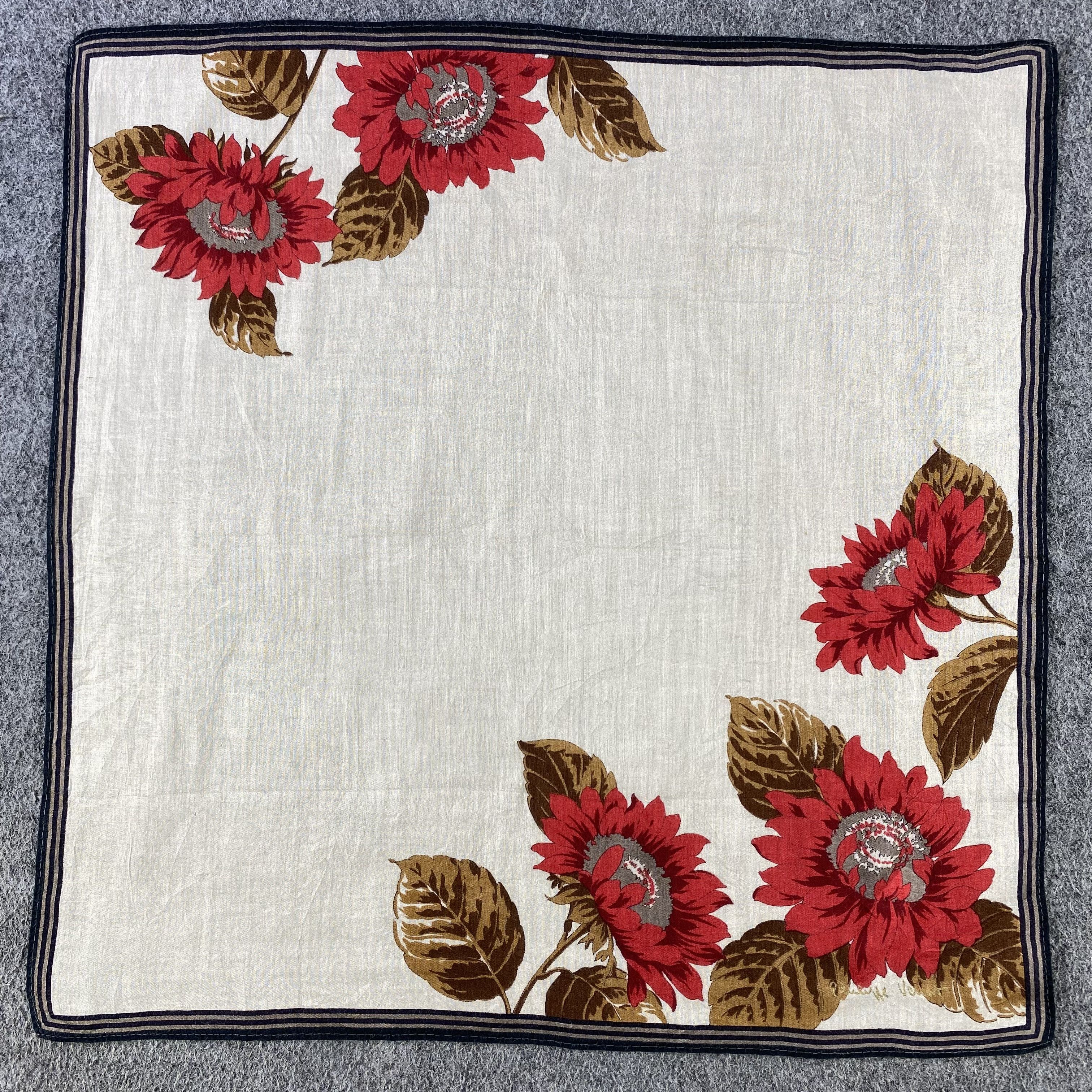 Other Philippe Venet Handkerchief/Neckerchief/Bandana HC832 Size ONE SIZE - 1 Thumbnail