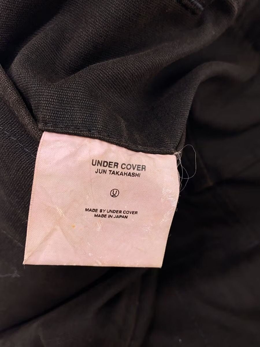 Undercover AW99 Ambivalence Straight Leg Cargo Pants Size US 31 - 4 Thumbnail