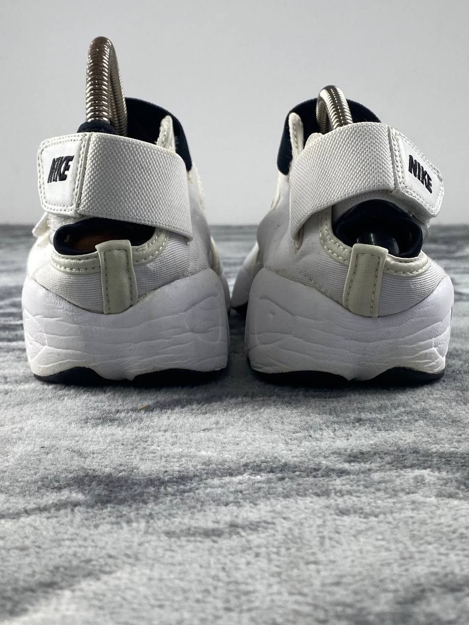 Nike Vintage Nike Air Rift Tabi Sandals Sneakers Men US 10 Size US 10 / EU 43 - 13 Thumbnail