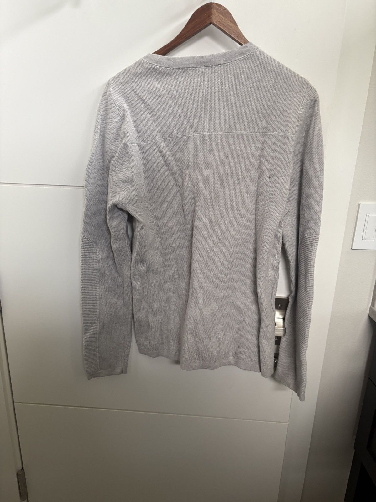 Helmut Lang Knit Sweater