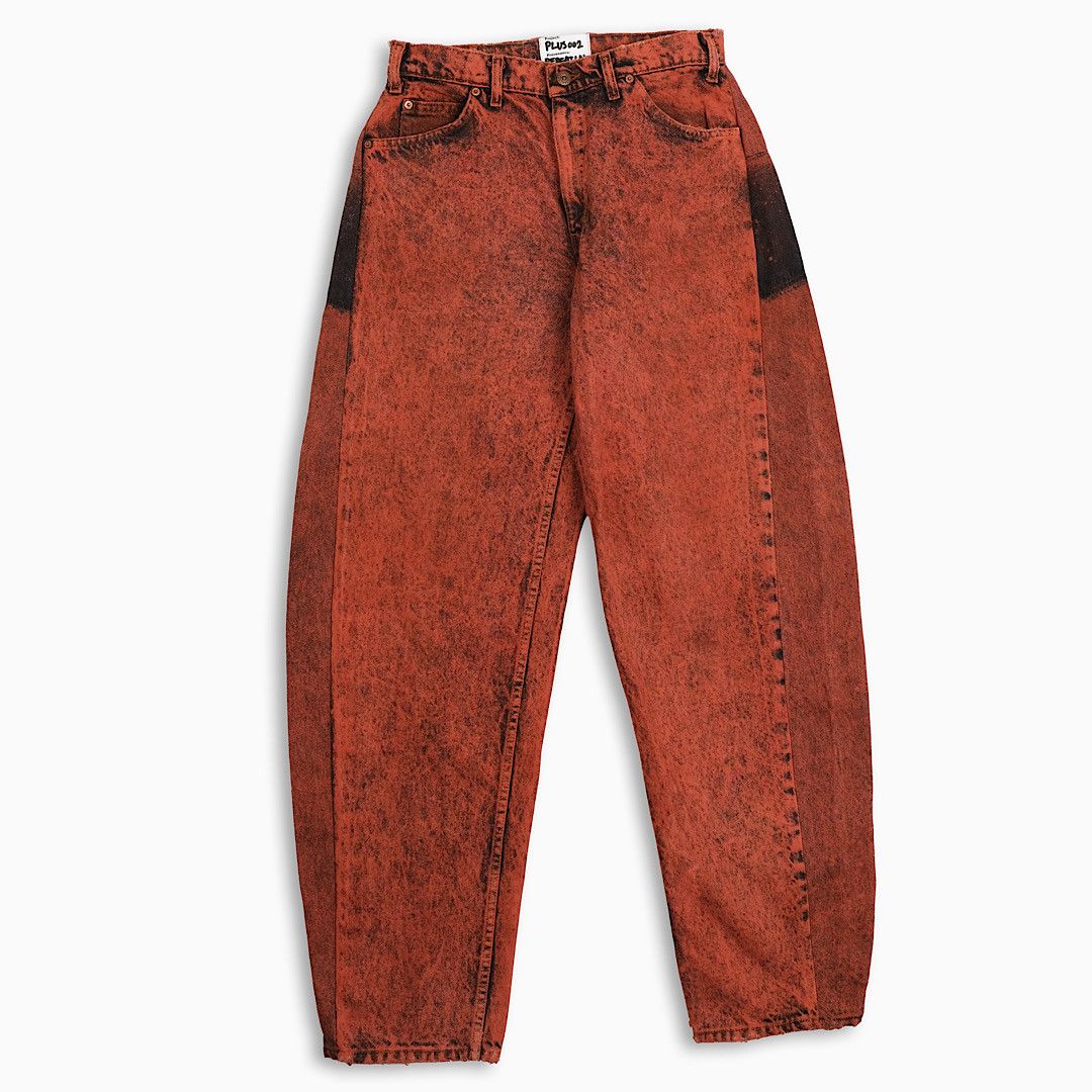 REPEAT PLUS 002 Dirty Orange 31 Inch (RP002O3104)