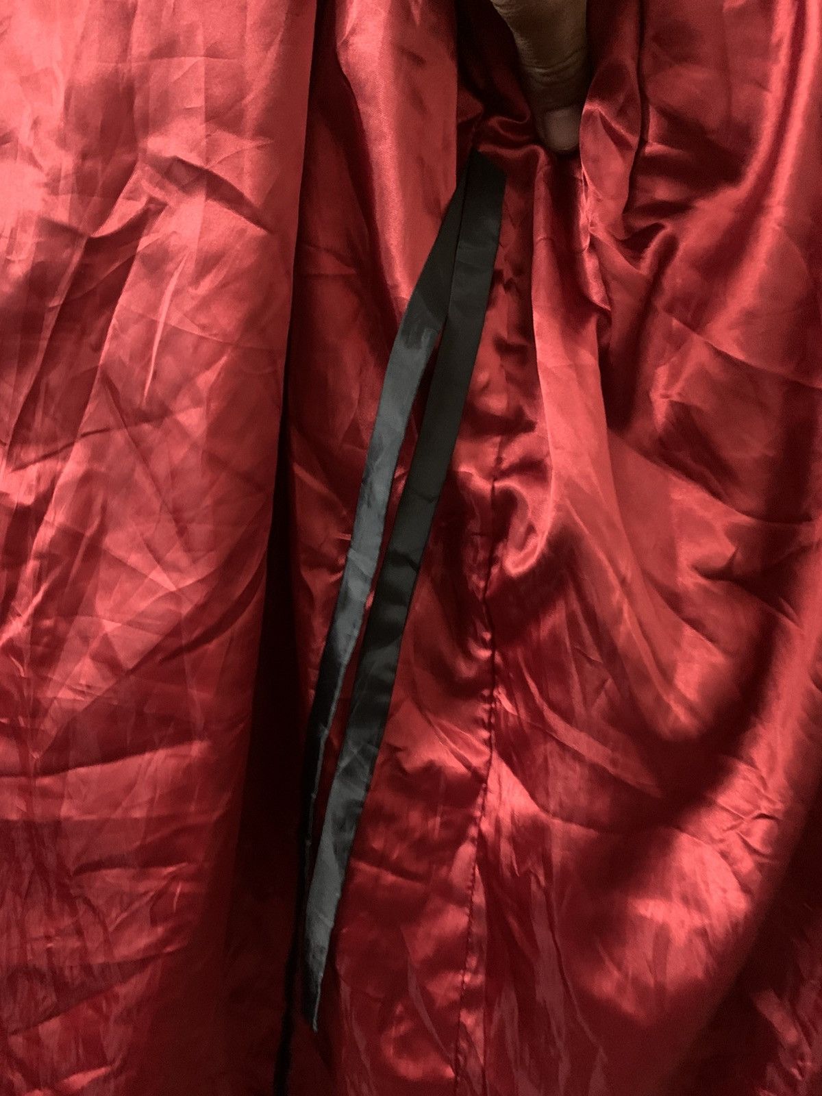 Renoma Vintage renoma long coat Size US M / EU 48-50 / 2 - 5 Thumbnail