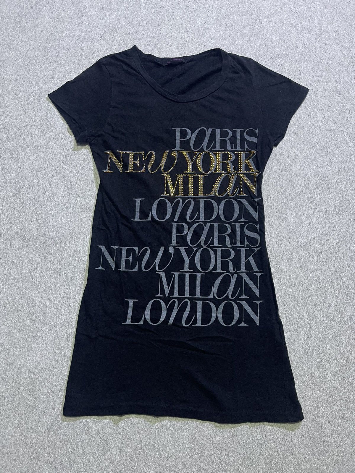 Y2K MESENSE SHORT SLEEVE TSHIRT WOMEN STYLE