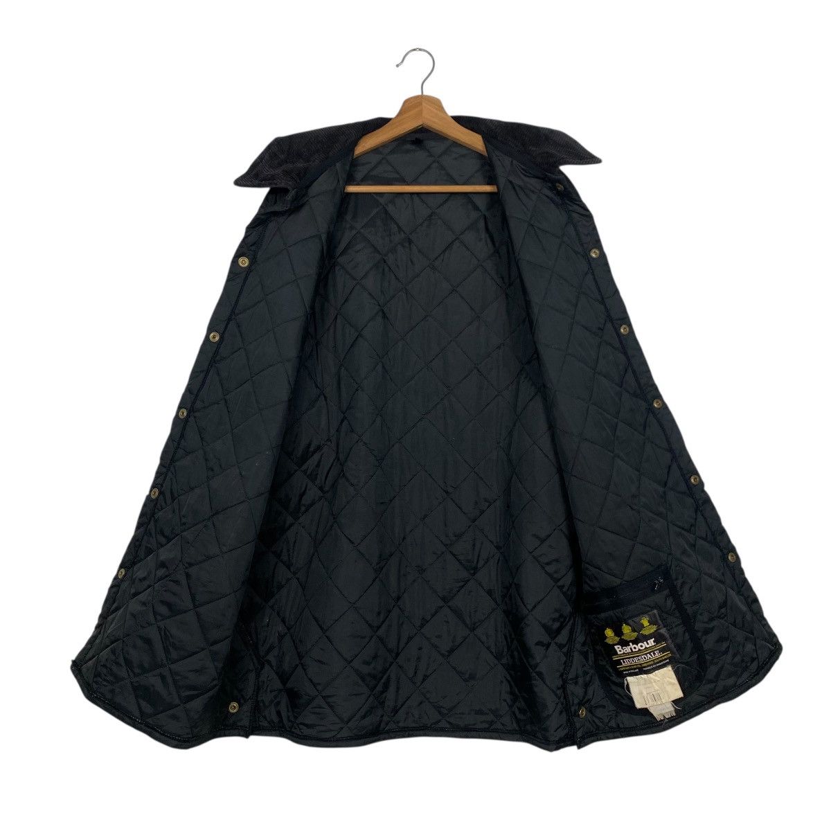Barbour Barbour quilted jacket Size US M / EU 48-50 / 2 - 11 Thumbnail