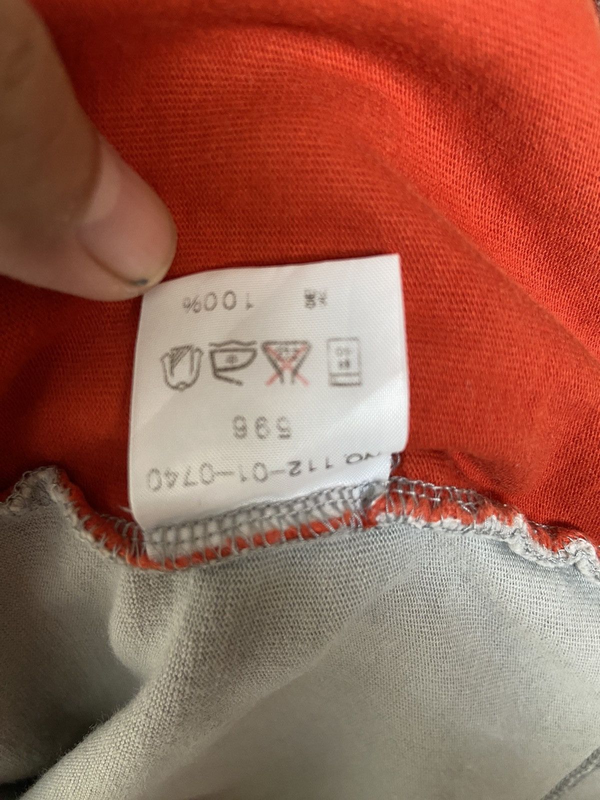 SHIPS Ships japan raglan t shirt Size US M / EU 48-50 / 2 - 10 Thumbnail