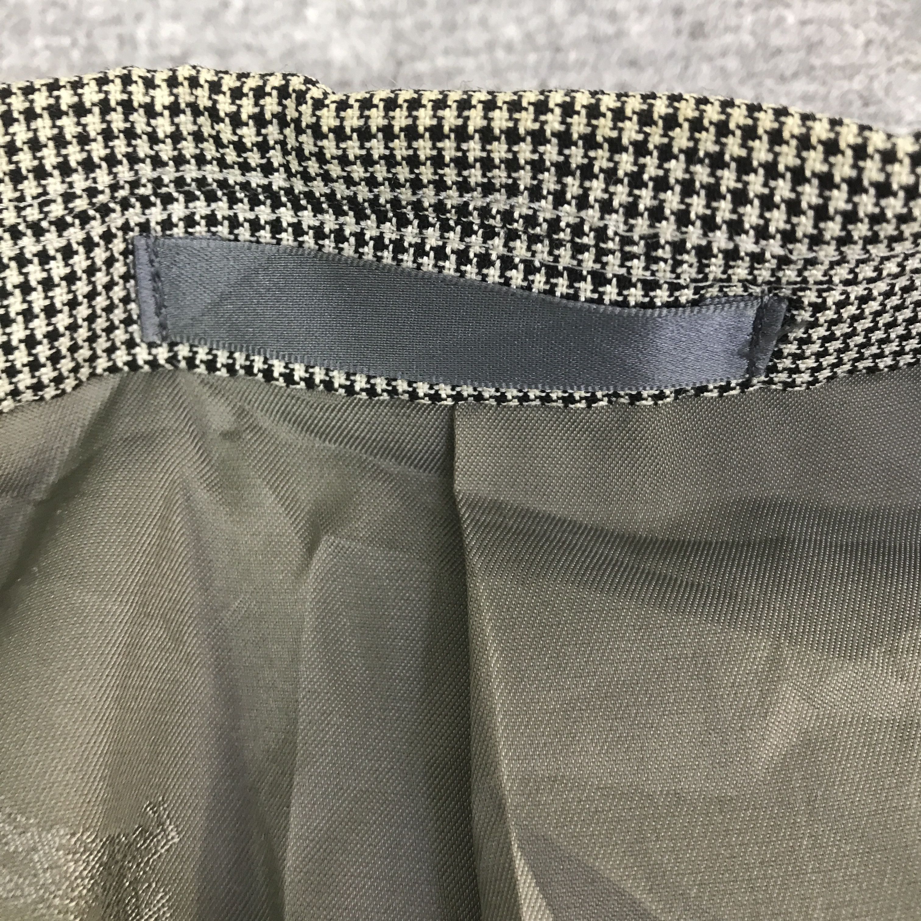 Burberry BURBERRY CLASSIC DOUBEL BREASTED JACKET K125B17 Size US M / EU 48-50 / 2 - 9 Thumbnail