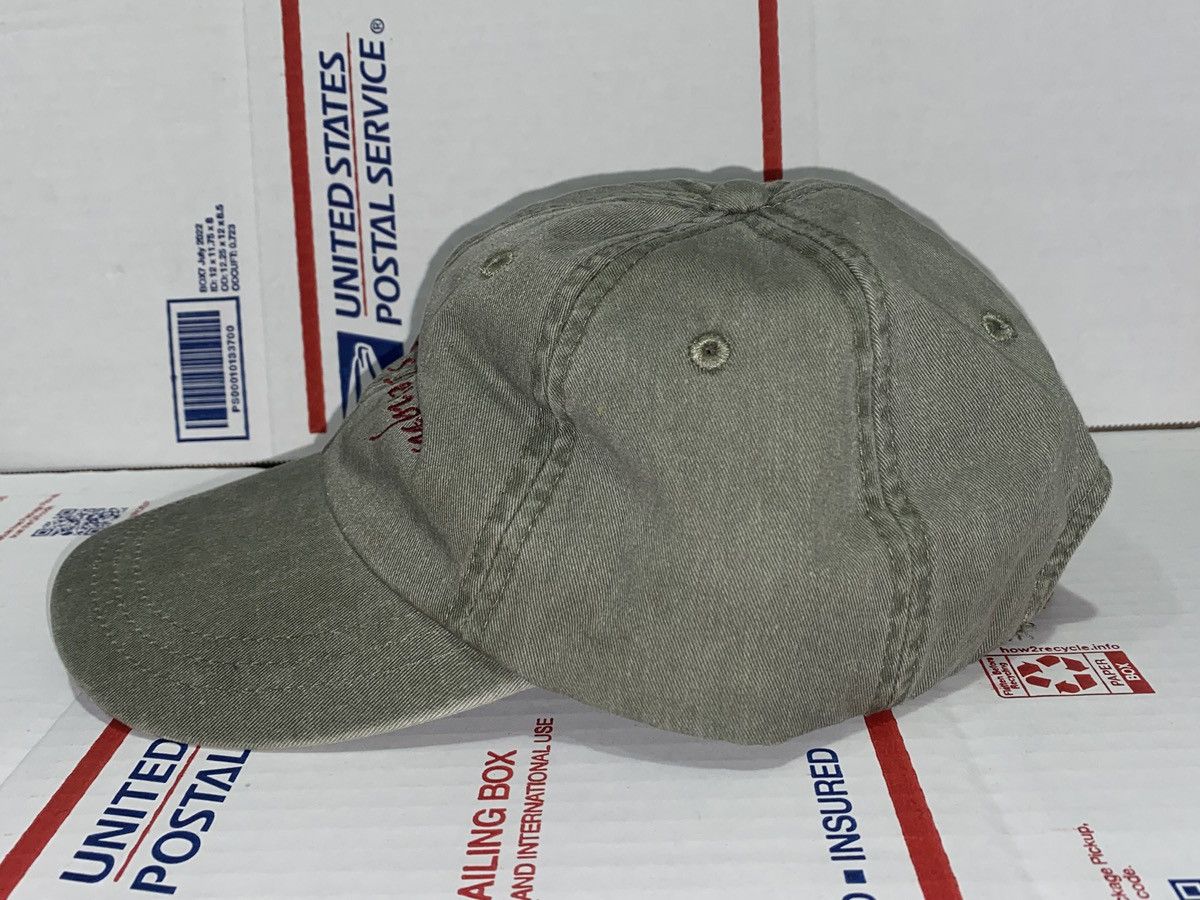 Adams Wolf’s wolfs designs baseball cap dad hah unisex wolves usa Size ONE SIZE - 3 Thumbnail
