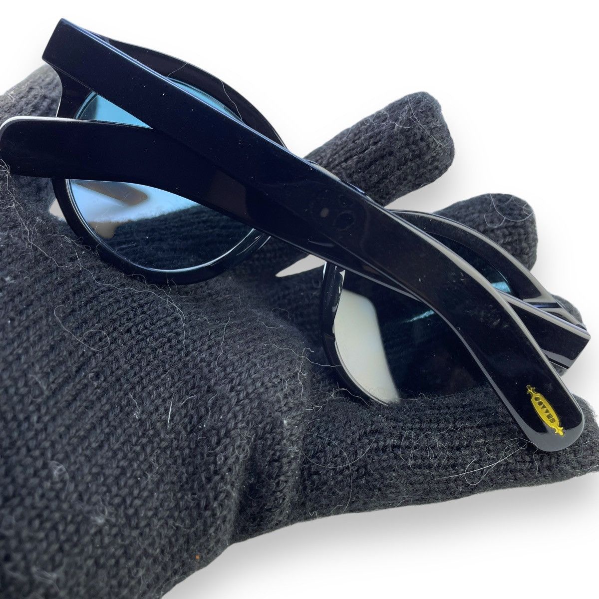 Oliver Peoples Japan Olivers People Gregory C1 50-24-145 Sunglasses Size ONE SIZE - 14 Thumbnail
