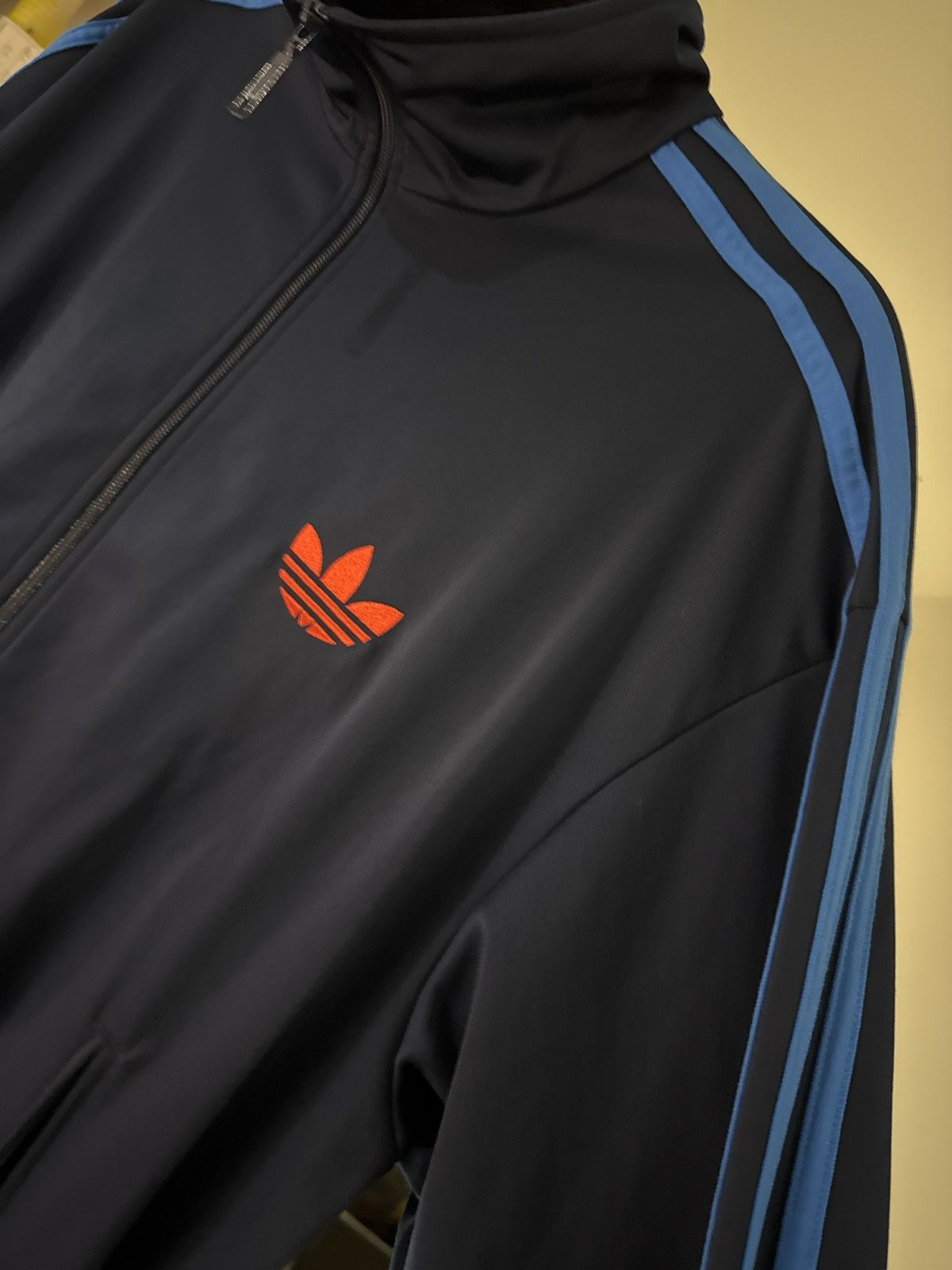 Adidas Adidas vest Size US XL / EU 56 / 4 - 1 Thumbnail