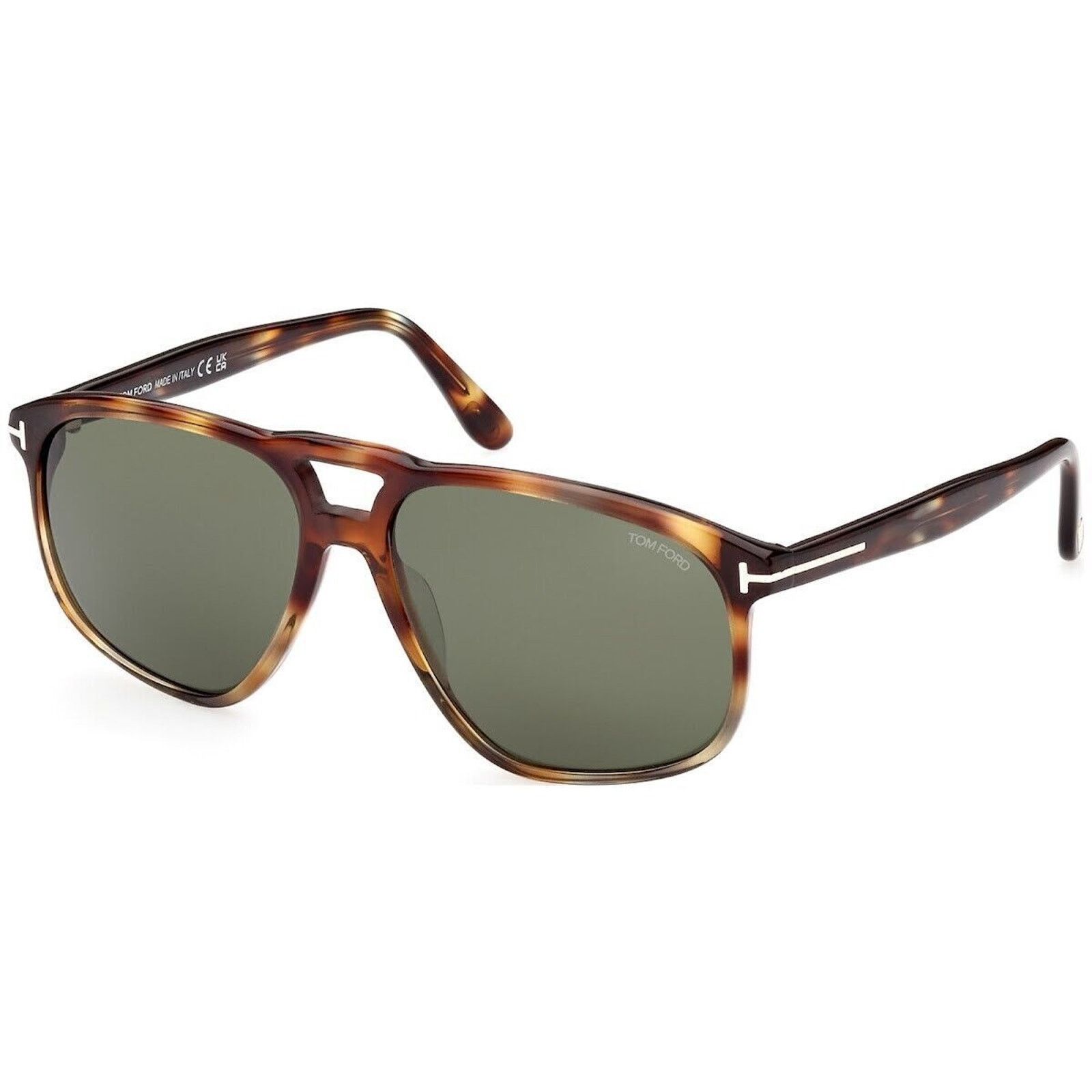 Tom Ford Tom Ford FT1000-56N(FT1000-56N) Size ONE SIZE - 1 Thumbnail
