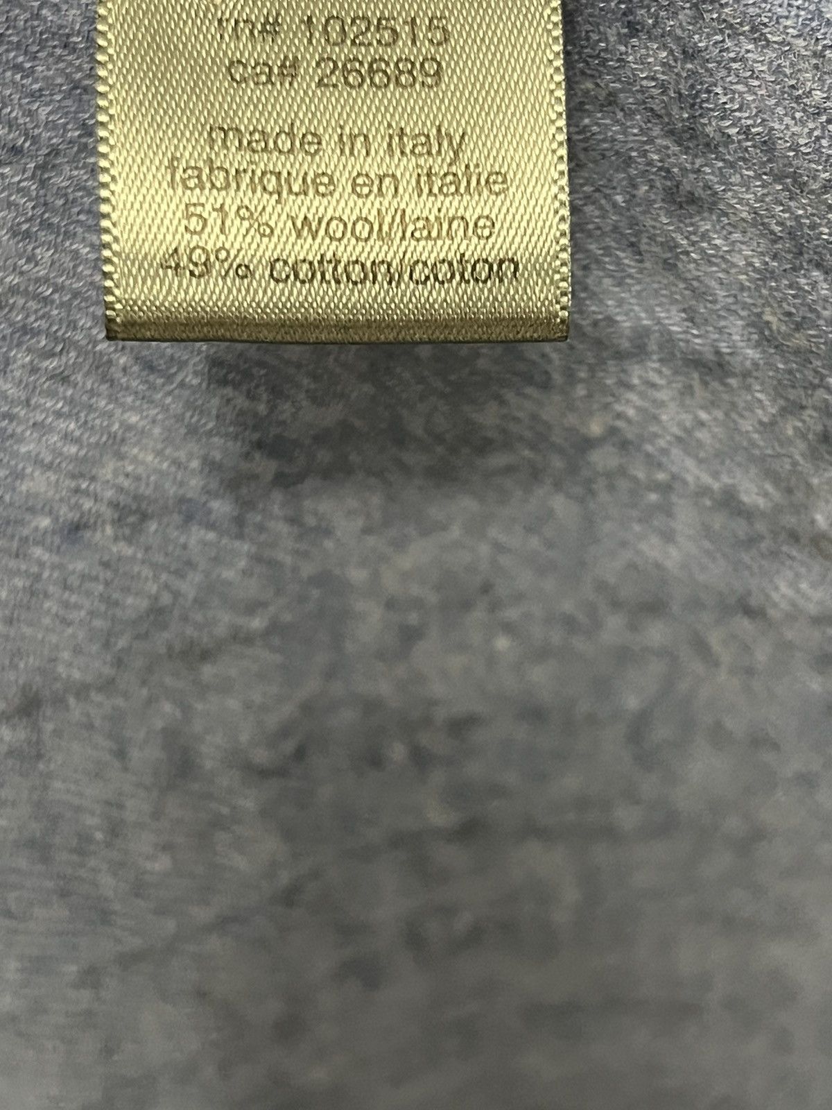 Convertible jacket. 52