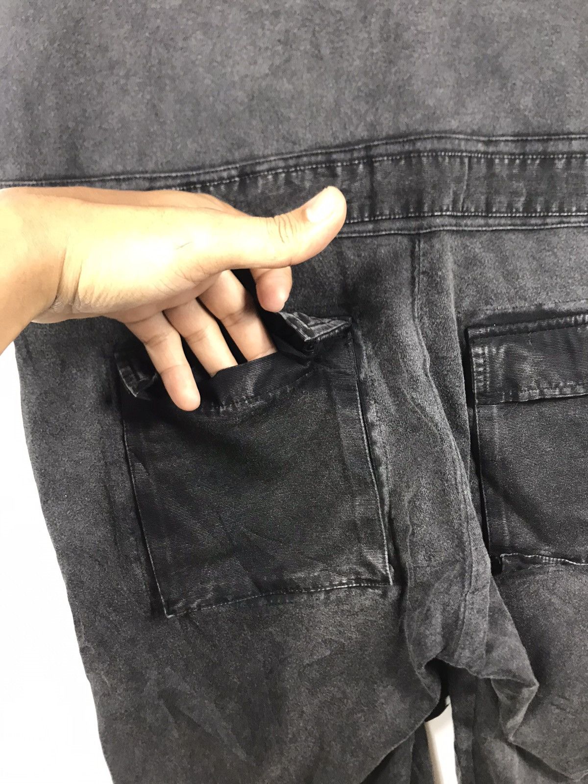 Avirex 🔥Avirex Workers Style Pants & Jumpsuit Size 26" / US 2 / IT 38 - 18 Thumbnail