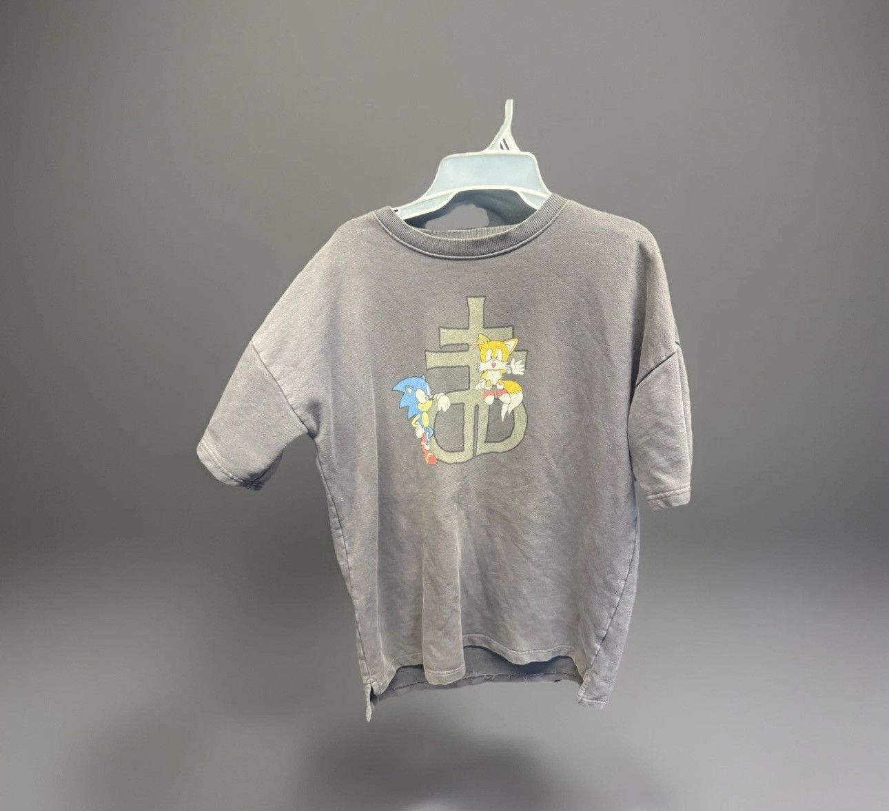 Drop Dead Clothing Drop Dead Clothing X Sonic The Hedgehog 25th Anniversary Size US M / EU 48-50 / 2 - 1 Thumbnail