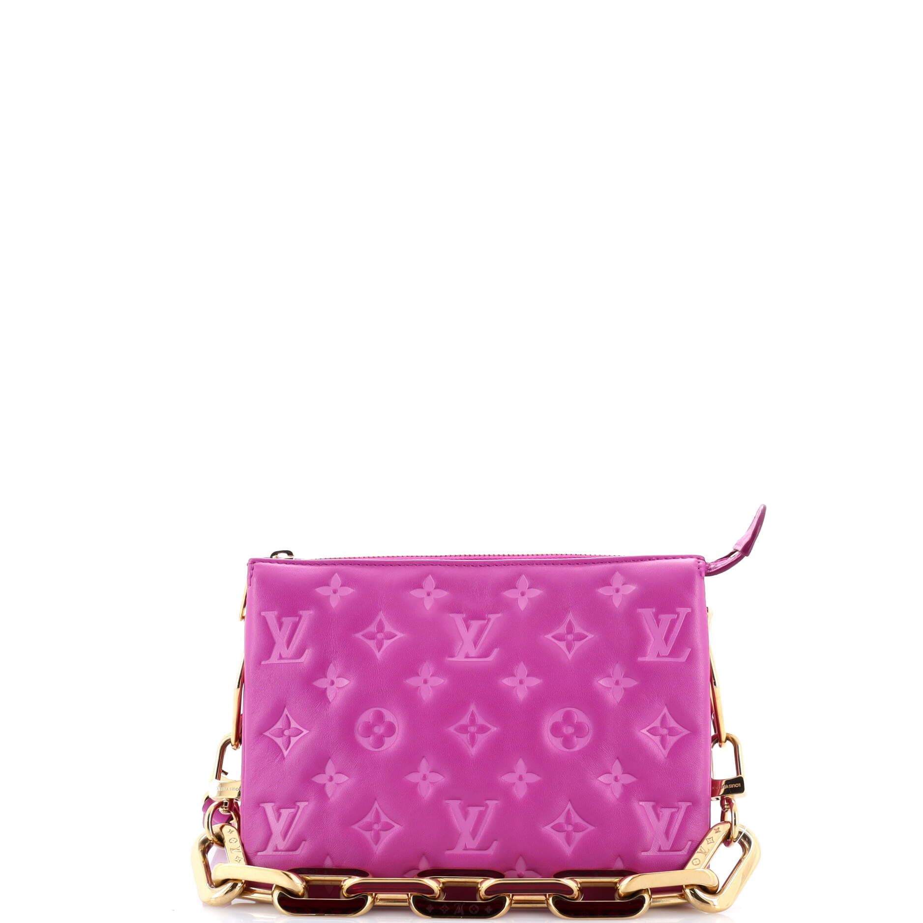 Louis Vuitton Coussin Bag Size ONE SIZE - 1 Thumbnail