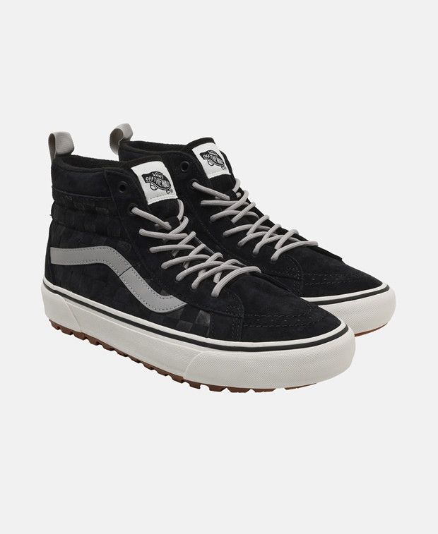 Vans Ua Sk8-Hi Mte-1 Sneakers Size US 10 / IT 40 - 1 Thumbnail