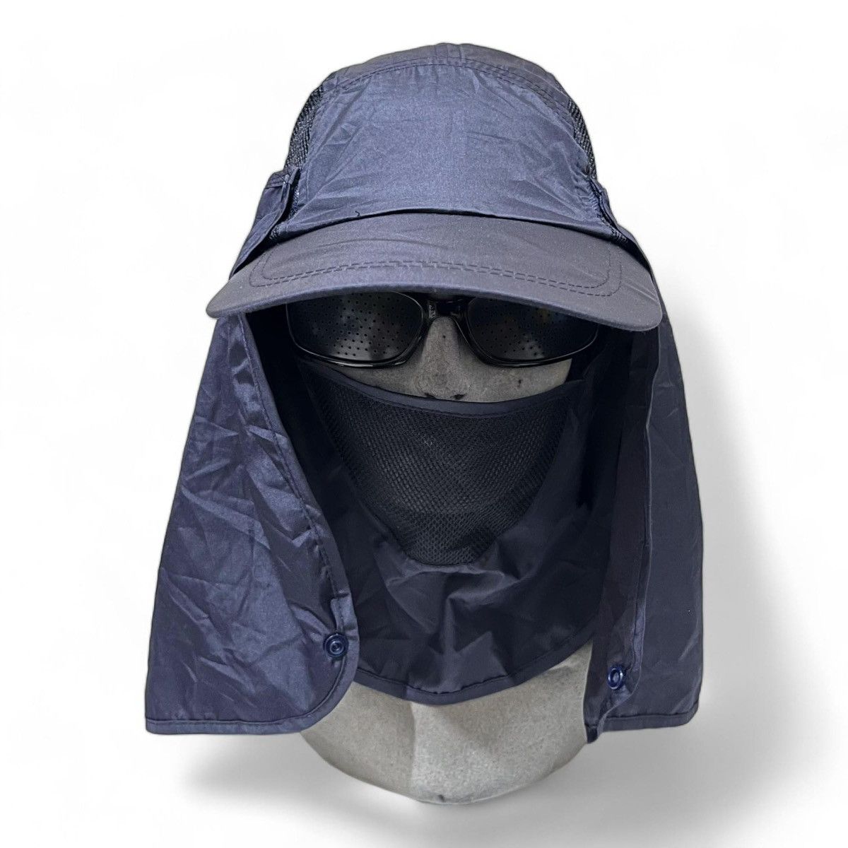 Other Sunhat uv protection Size ONE SIZE - 1 Thumbnail