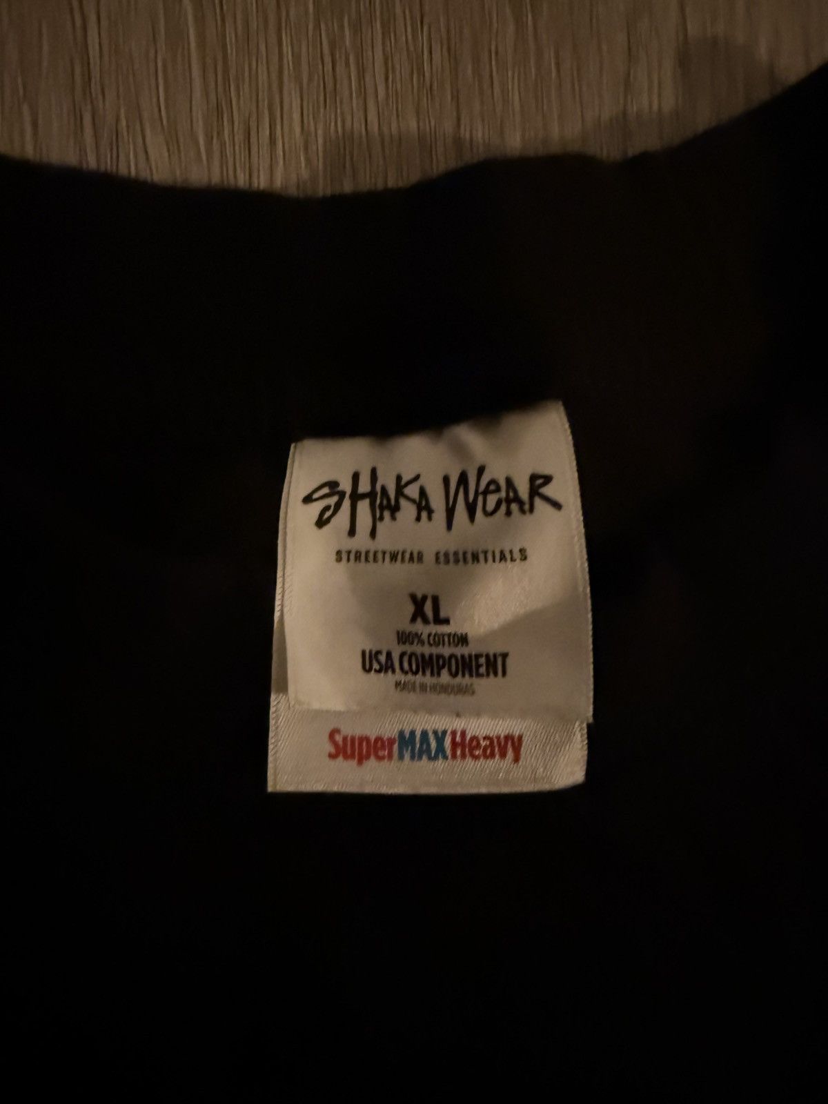 Band Tees × Vintage Brent Faiyaz T-shirt Size US XL / EU 56 / 4 - 3 Thumbnail
