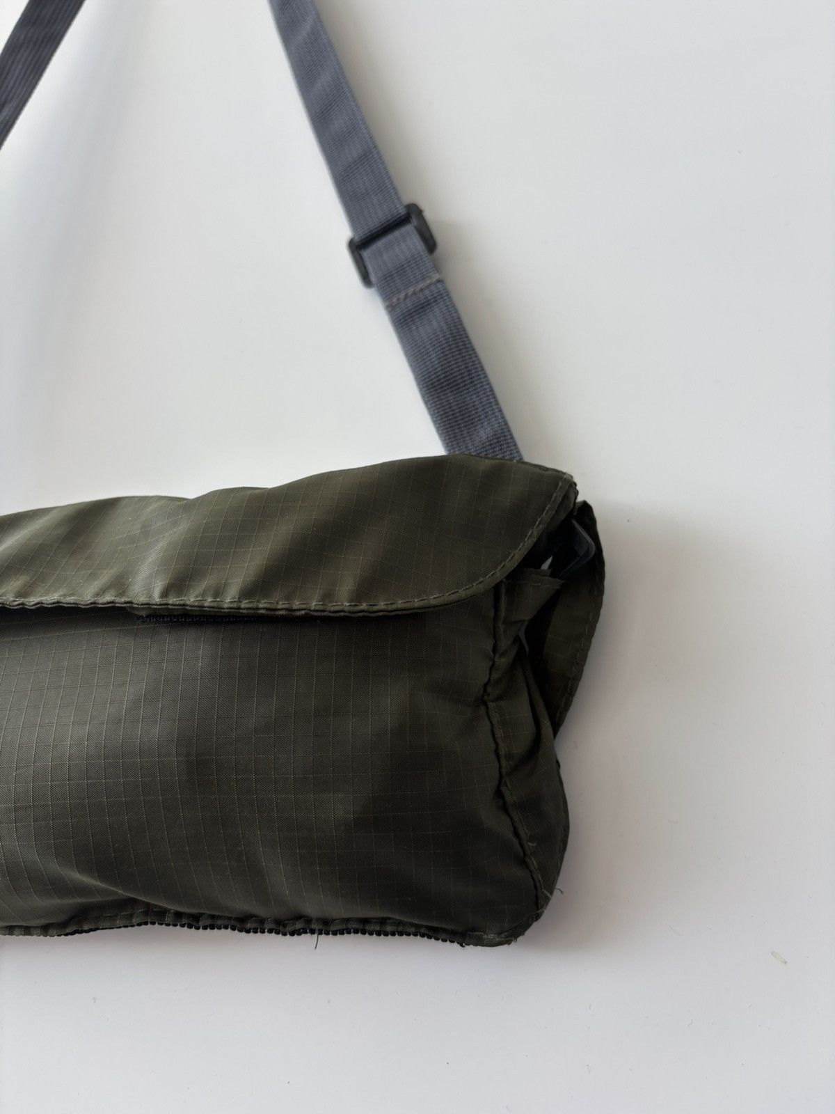 Diesel Diesel Sling Bag Size ONE SIZE - 3 Thumbnail