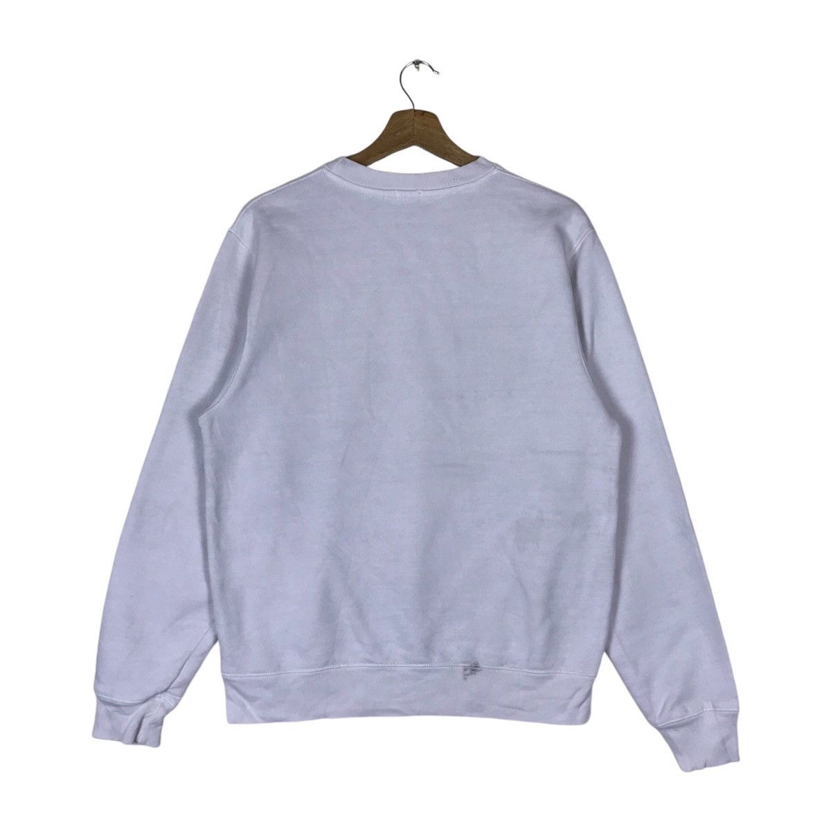 Vintage Vintage John Galt California Pullover Jumper Sweatshirt Size US M / EU 48-50 / 2 - 4 Thumbnail