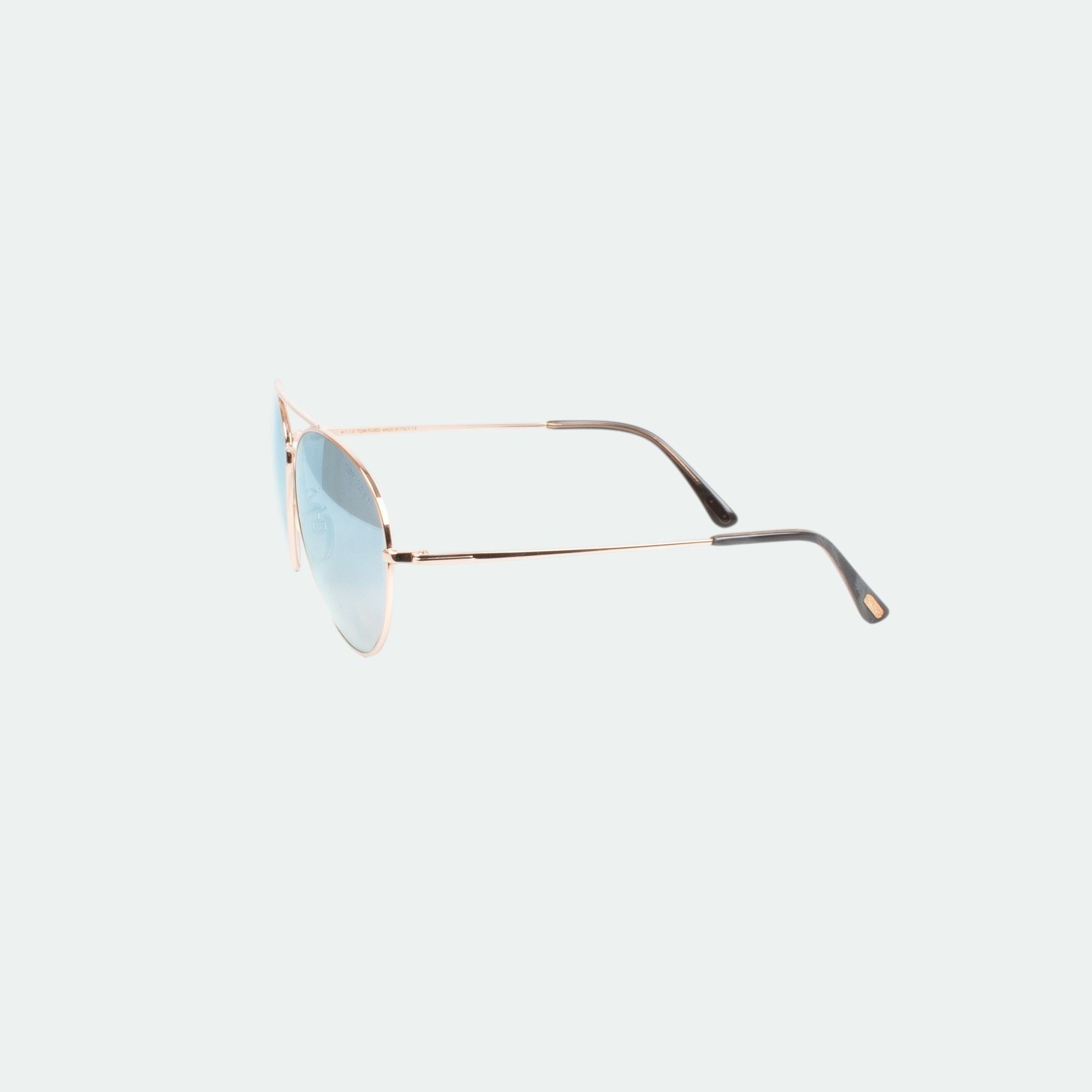 Tom Ford Tom Ford TF417-D 14cm Men Sunglasses Size One size Size ONE SIZE - 6 Thumbnail