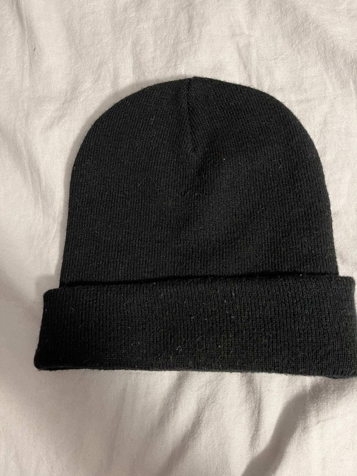 Other 6ix6ix6ix black logo beanie Size ONE SIZE - 2 Thumbnail