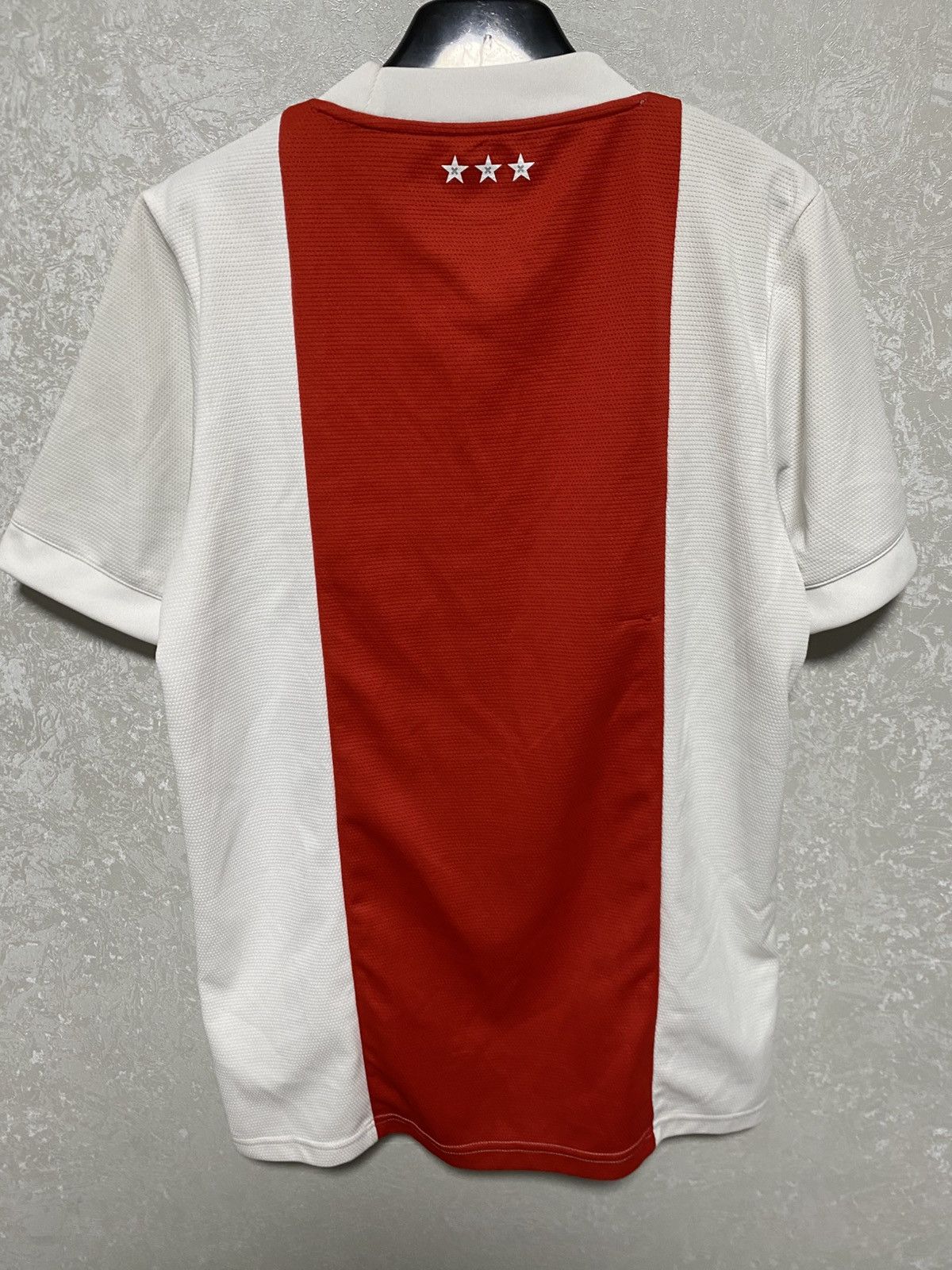 Adidas AJAX 2021 2022 HOME SHIRT JERSEY Size US M / EU 48-50 / 2 - 7 Thumbnail