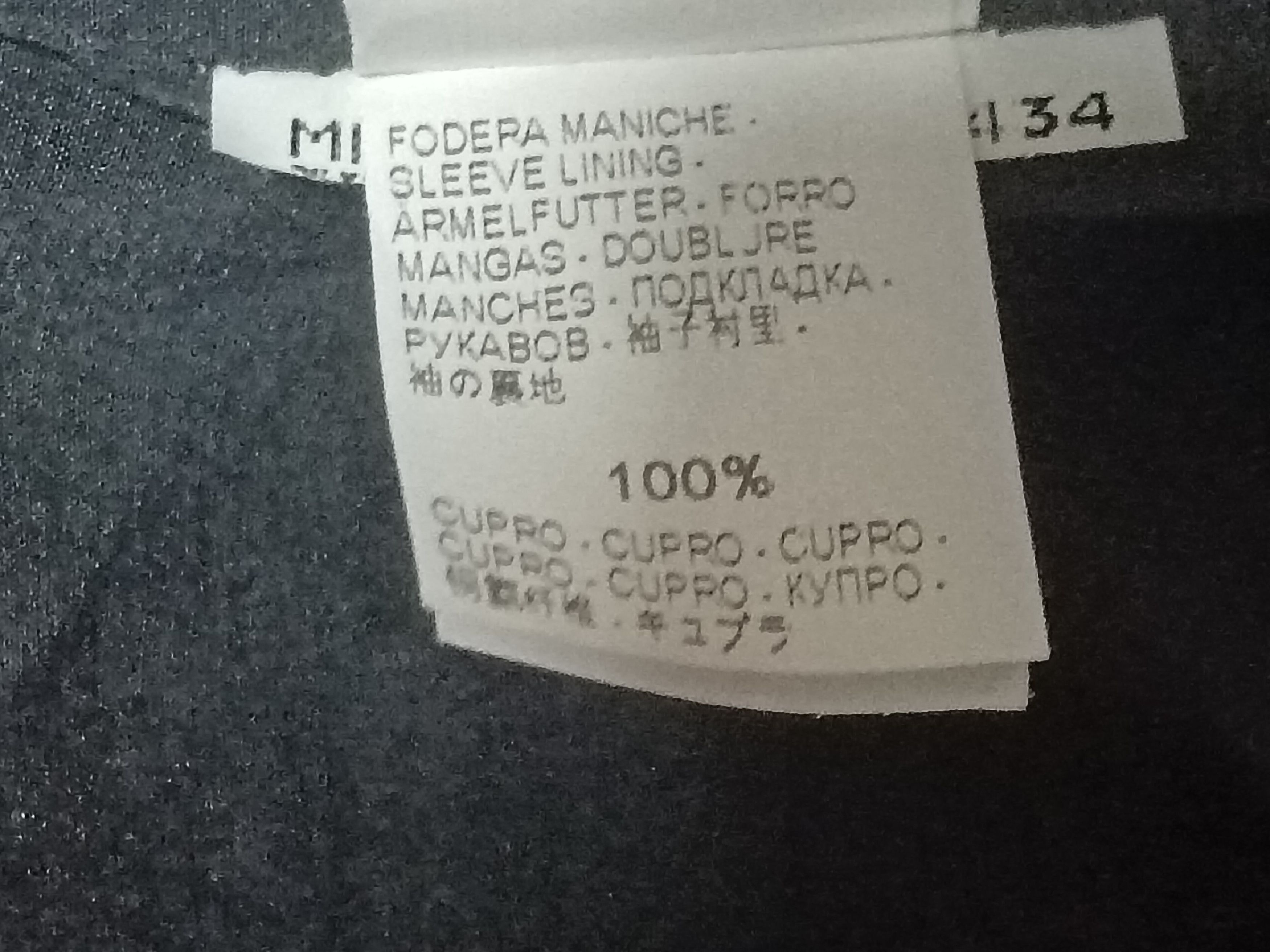 Brunello Cucinelli BRUNELLO CUCINELLI LONG JACKET Size S / US 4 / IT 40 - 7 Thumbnail