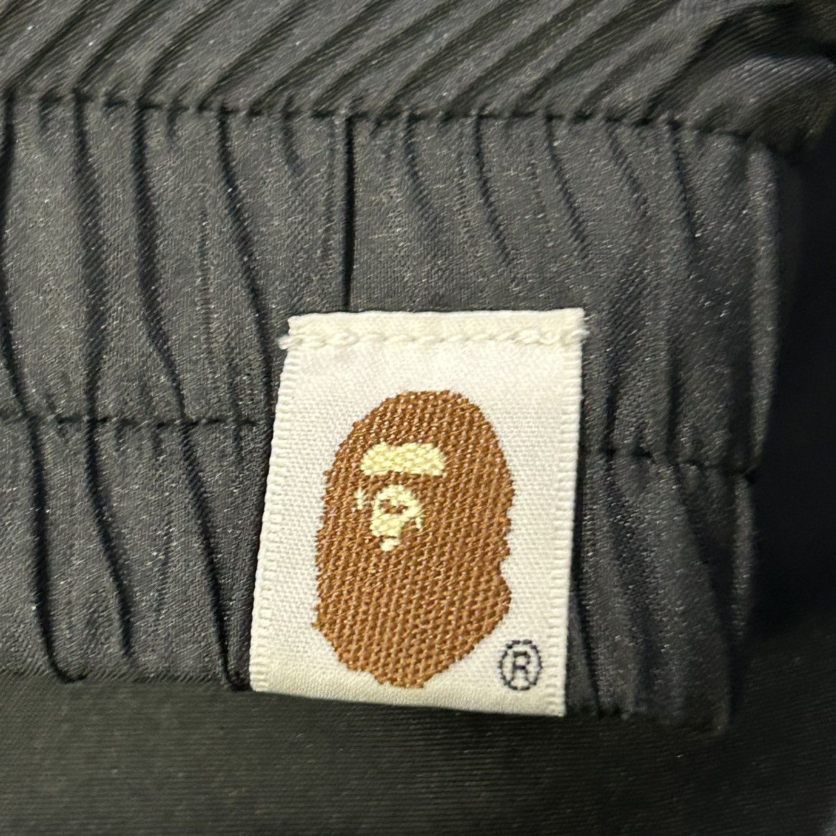 Bape BAPE Pull Over Hoodie Size US M / EU 48-50 / 2 - 10 Thumbnail