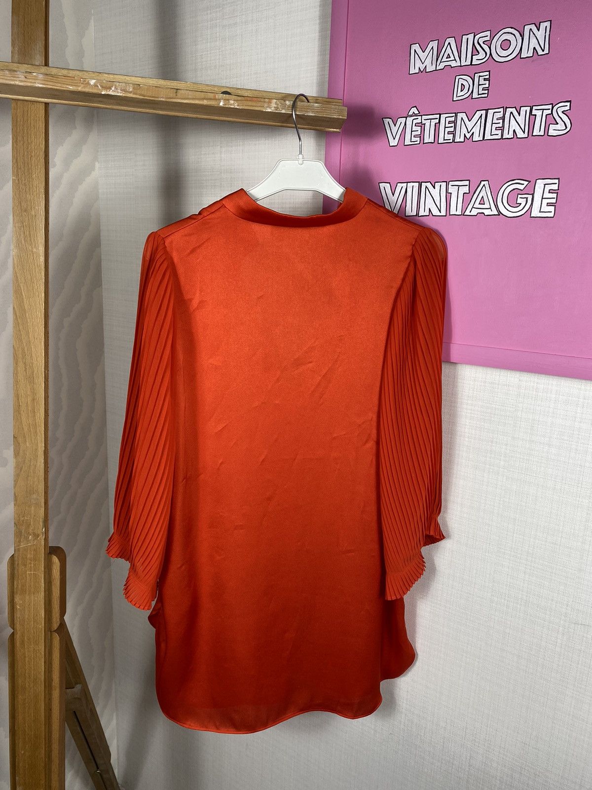 By Malene Birger By Malene Birger Style Sanah Top Size M / US 6-8 / IT 42-44 - 12 Thumbnail