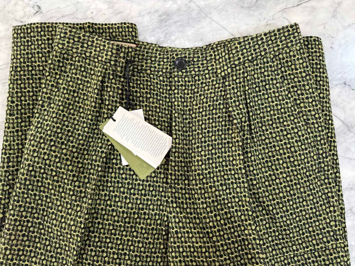 Gucci Wool Pants 48 Size US 40 / EU 56 - 3 Thumbnail