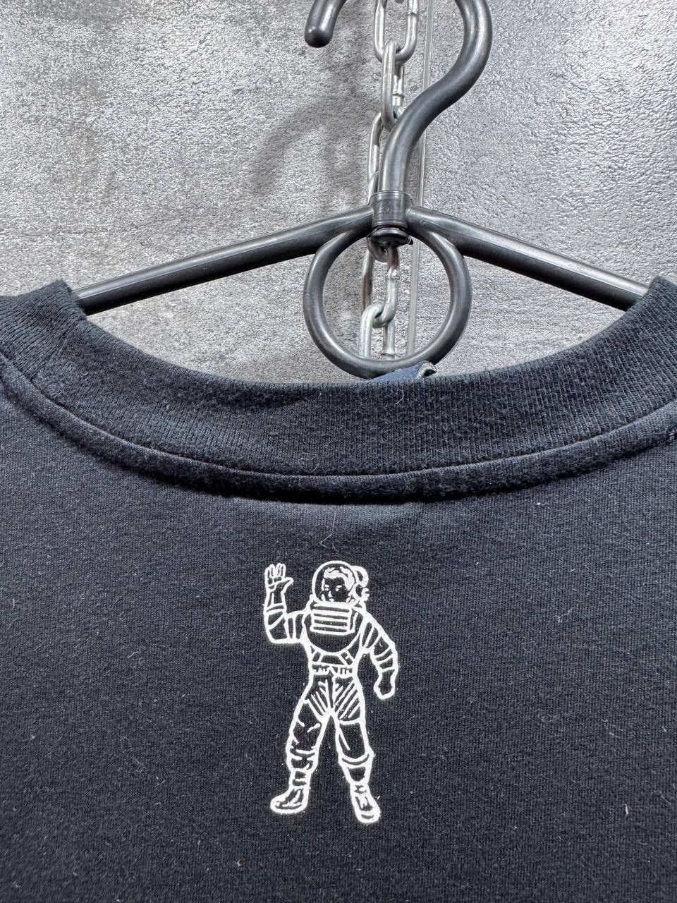 Billionaire Boys Club Billionaire Boys Club Arch Logo T-Shirt Size US M / EU 48-50 / 2 - 18 Thumbnail