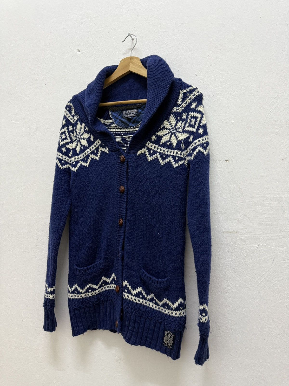 Polo Ralph Lauren Polo Jeans Company Size M / US 6-8 / IT 42-44 - 2 Thumbnail