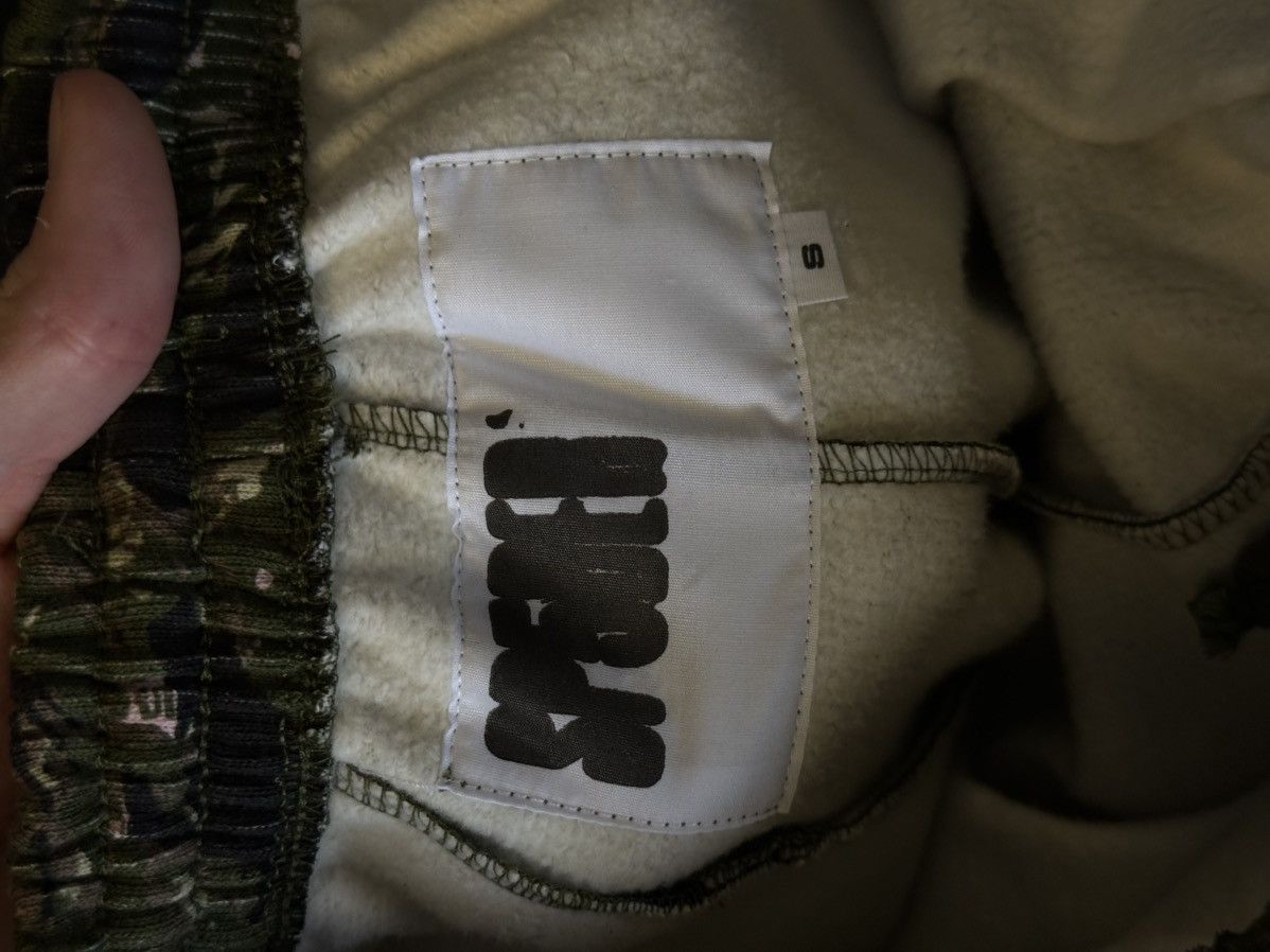 Sp5der Sp5der Worldwide Camo/Pink Sweatpants Size S (NEW) Size US 30 / EU 46 - 6 Thumbnail