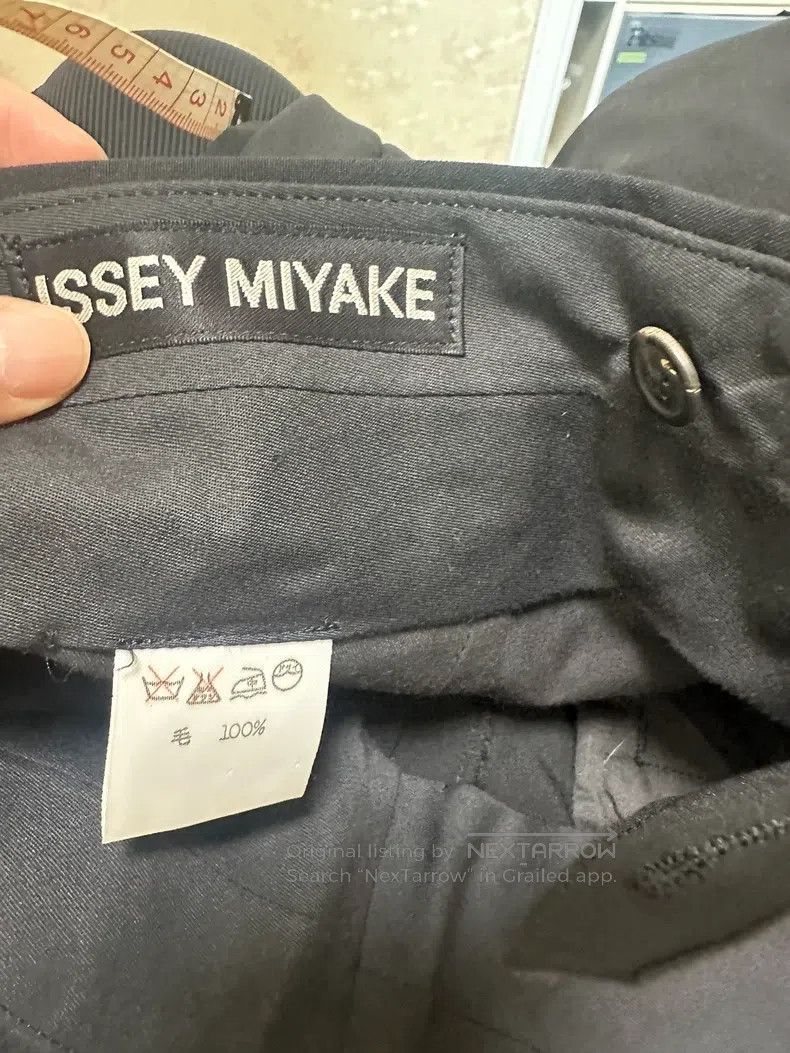 Issey Miyake Issey Miyake Suit Size US S / EU 44-46 / 1 - 8 Thumbnail