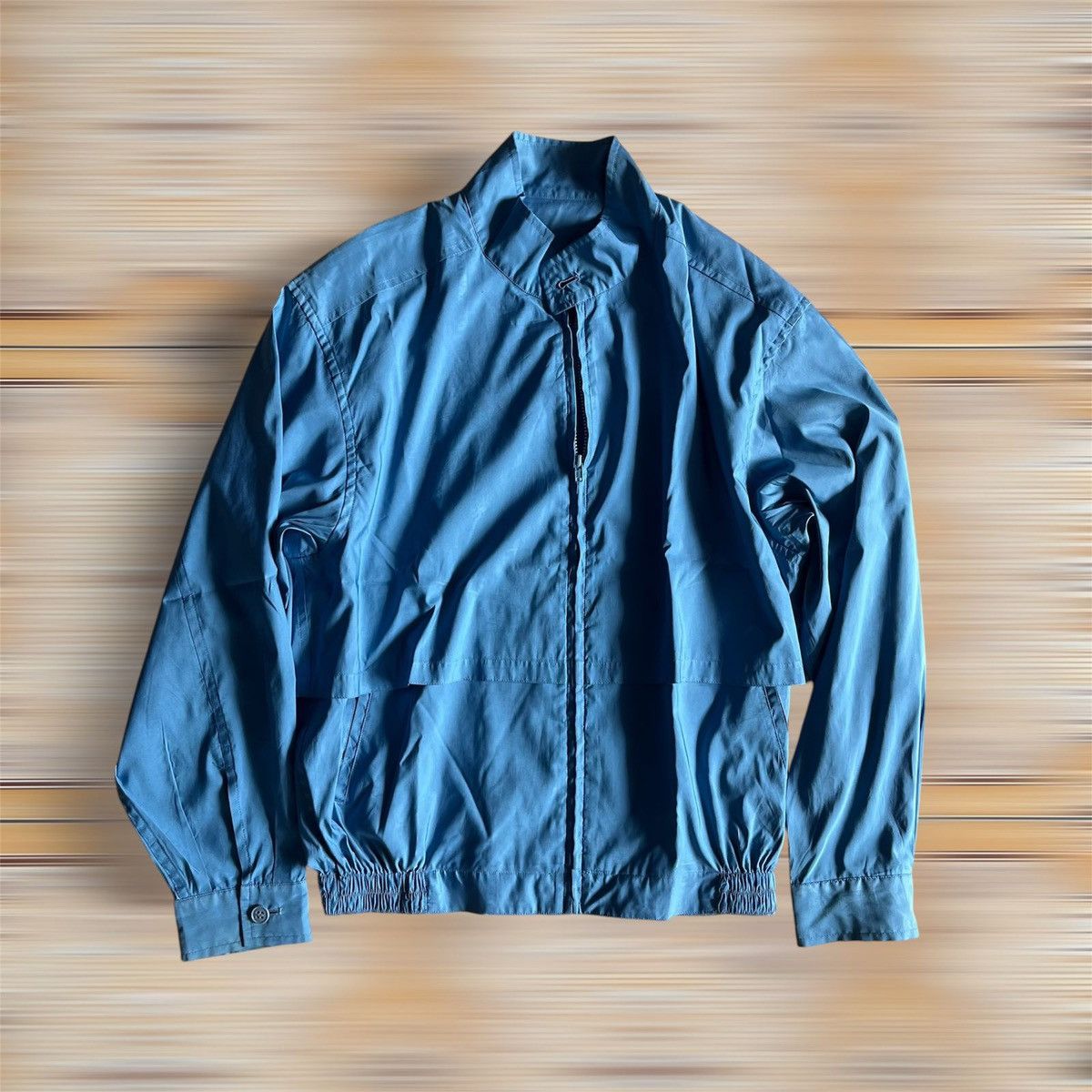 Dior Christian Dior Sports Running Jacket Size US M / EU 48-50 / 2 - 1 Thumbnail