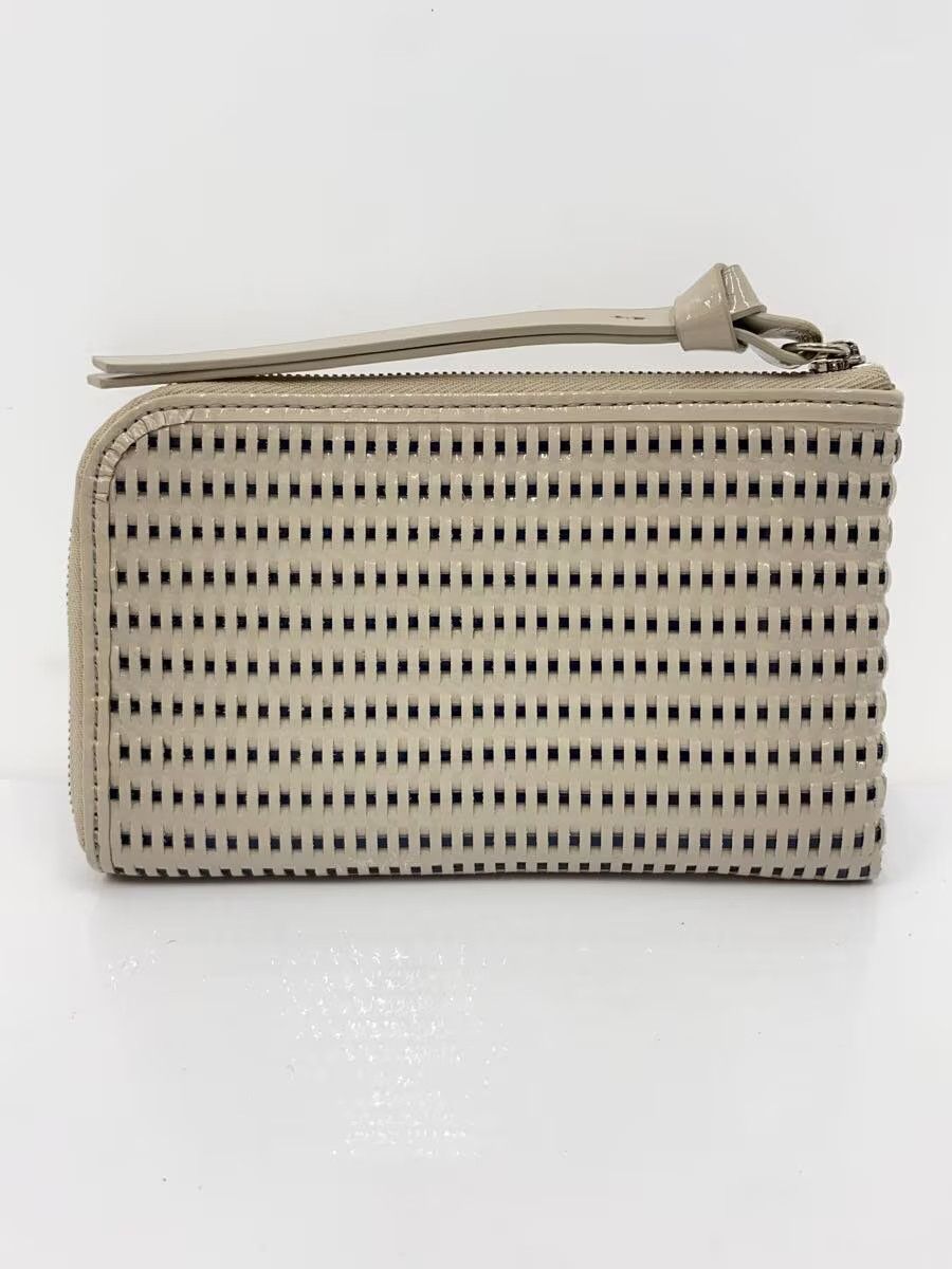 Vivienne Westwood Weave Orb Card Wallet Size ONE SIZE - 2 Thumbnail