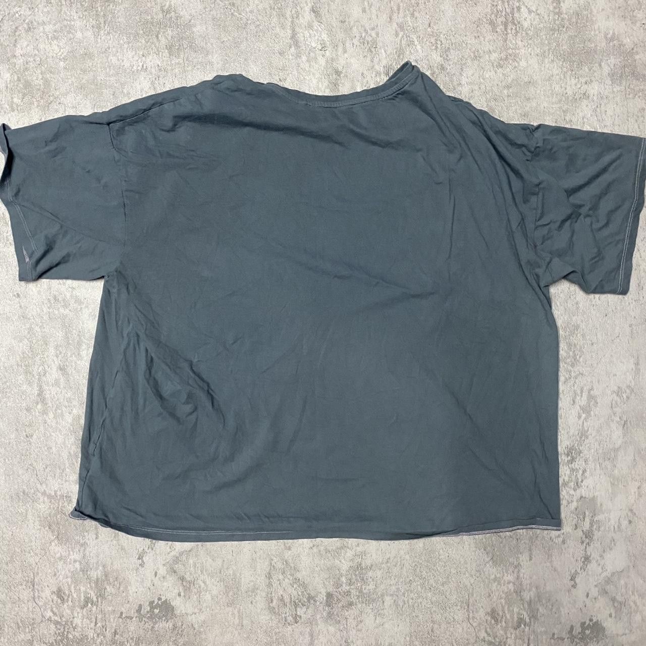 Other Grey Barbie tee #Barbie Size US L / EU 52-54 / 3 - 5 Thumbnail