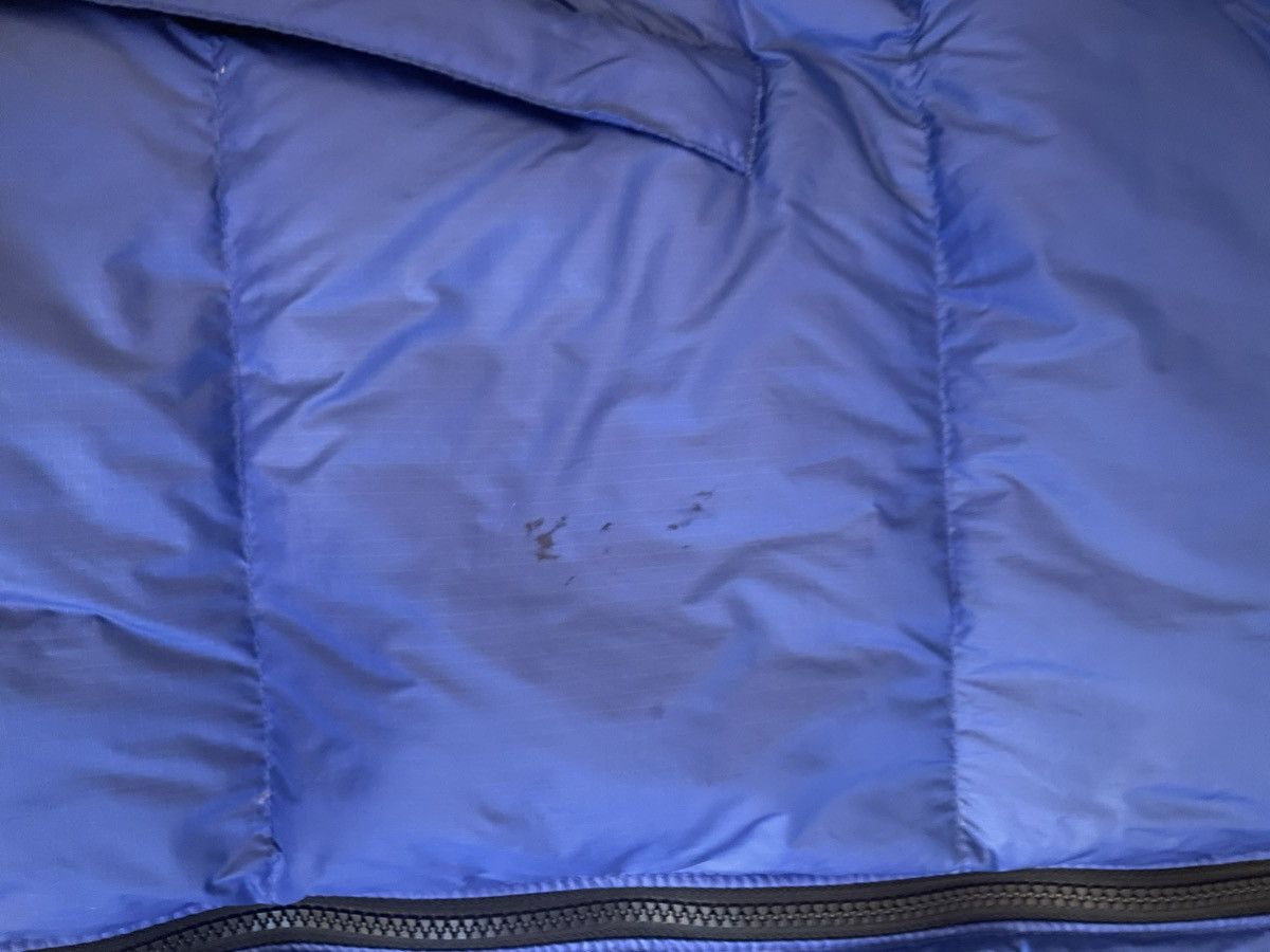 The North Face Vintage Northface Nupste Size US L / EU 52-54 / 3 - 6 Thumbnail