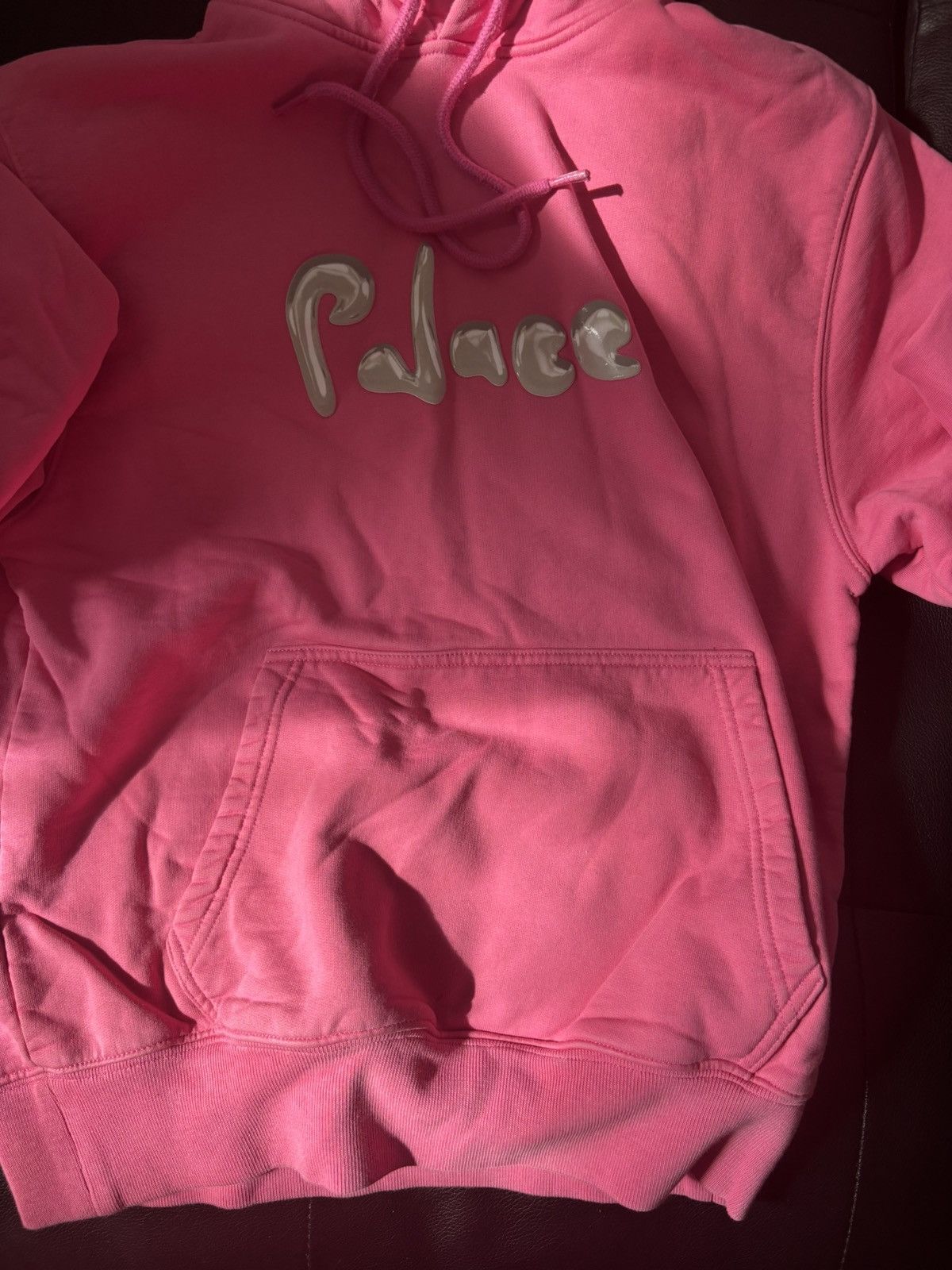 PALACE hoodie