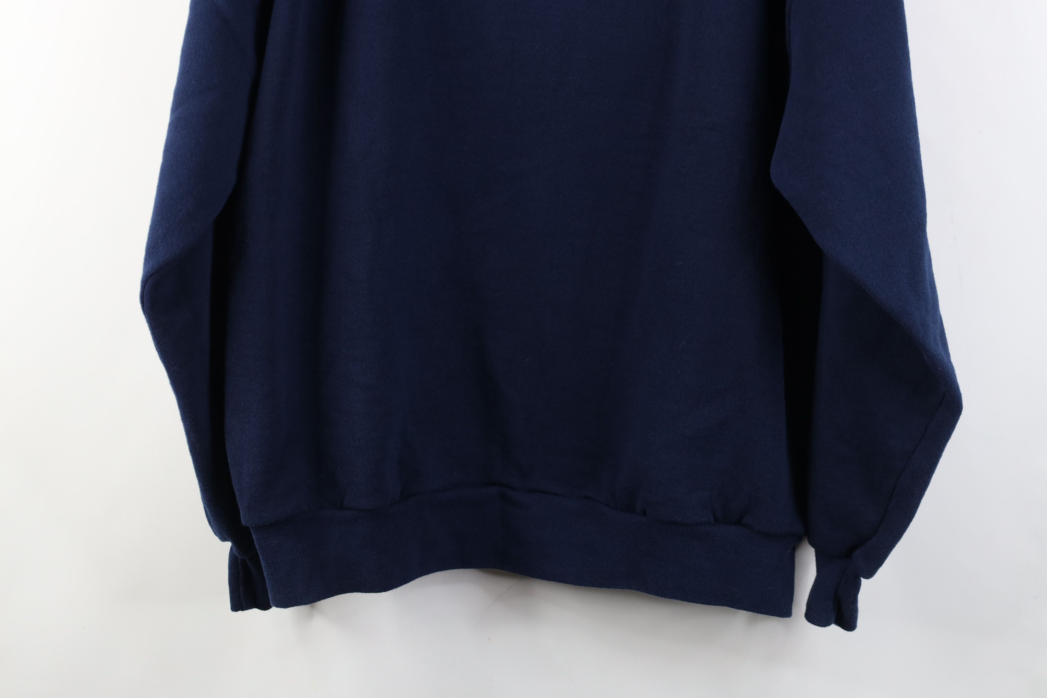 Vintage Vintage 90s Country Farmhouse Apple Crewneck Sweatshirt USA Size XL / US 12-14 / IT 48-50 - 12 Thumbnail
