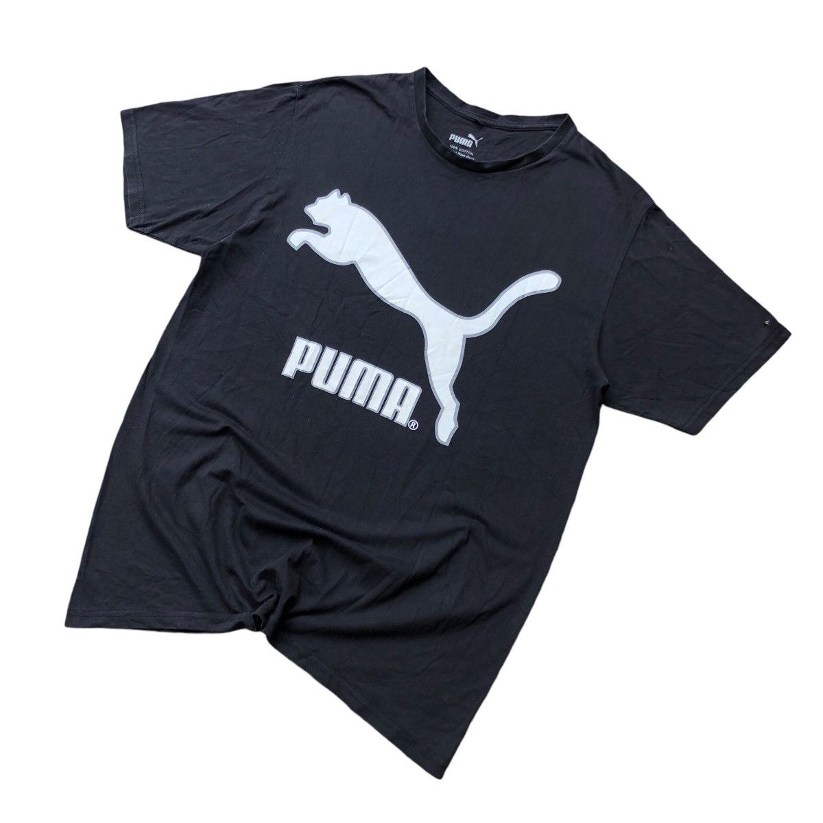 Puma PUMA BIG LOGO Size US M / EU 48-50 / 2 - 4 Thumbnail