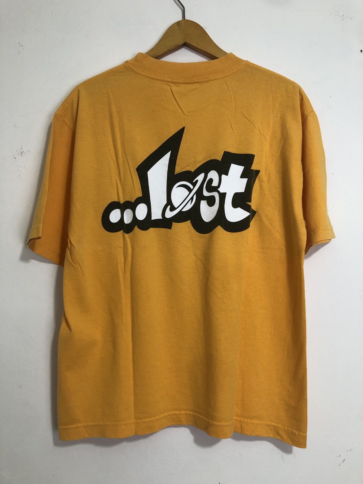 Lost Enterprises Vintage Lost Skateboards T-Shirt Size US M / EU 48-50 / 2 - 1 Thumbnail
