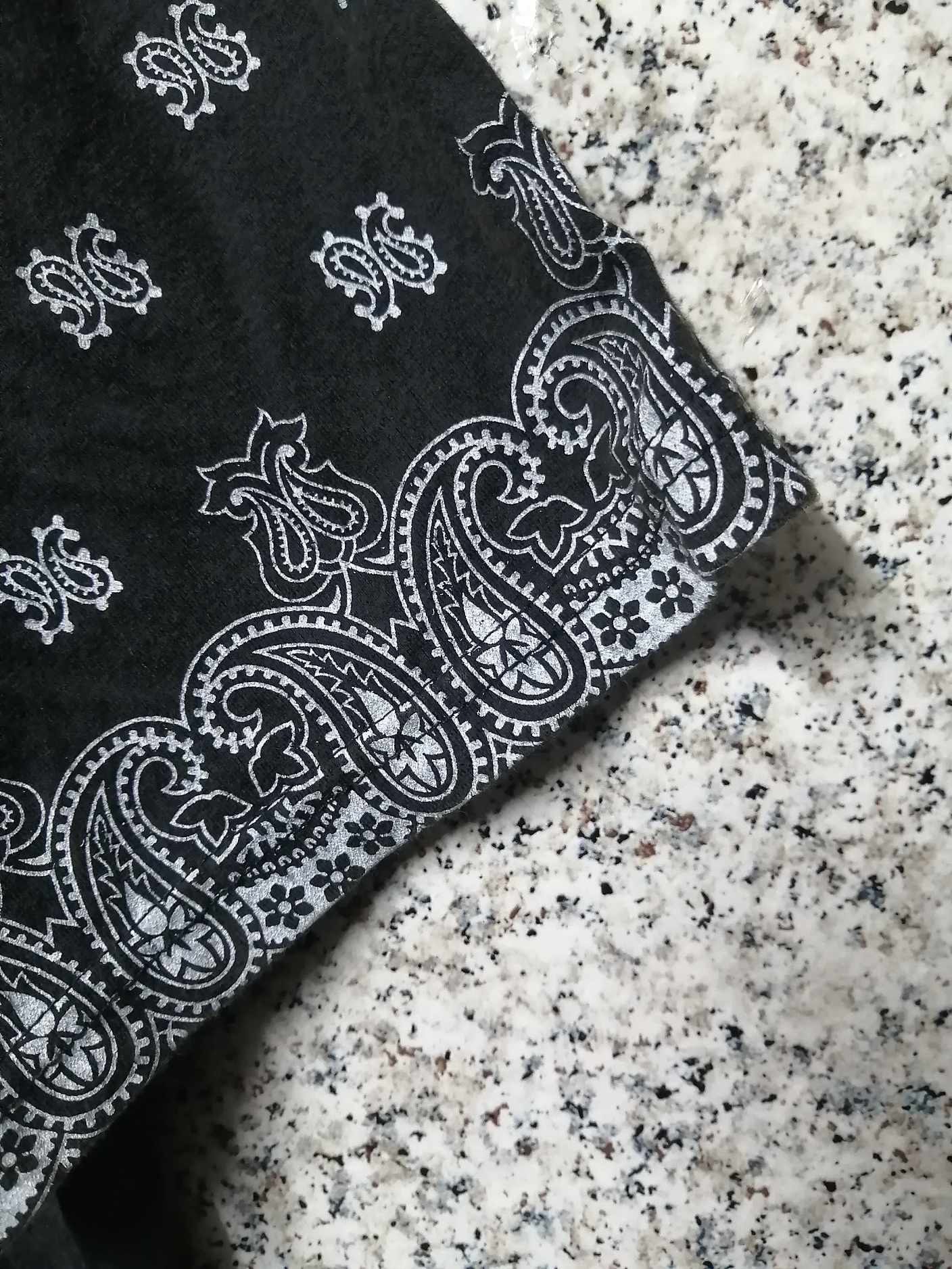 Japanese Brand × Seditionaries × Vintage VINTAGE PUNK VERY RARE Size US M / EU 48-50 / 2 - 7 Thumbnail