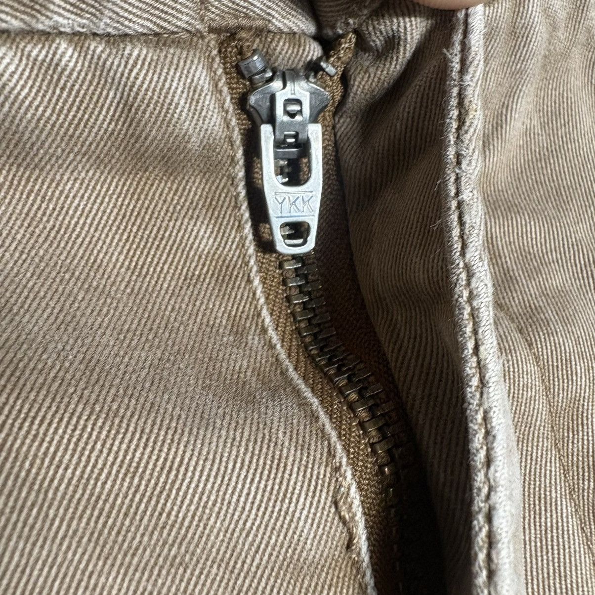 Polo Ralph Lauren Polo Ralph Lauren Vintage 90s Pants Size US 33 - 9 Thumbnail