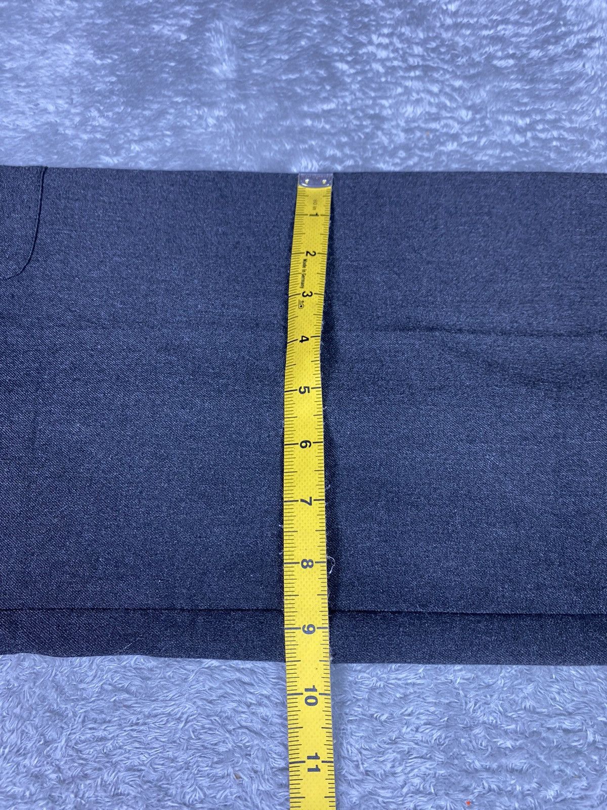 PPFM PPFM Wide Leg Cargo Pants. S0264 Size US 27 - 12 Thumbnail