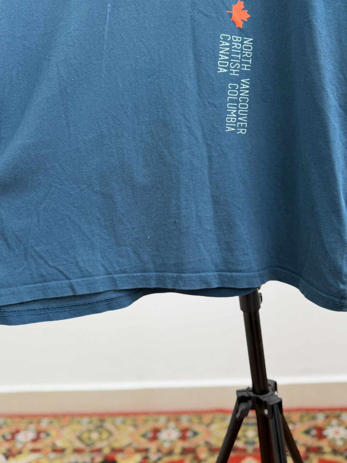 Arc'teryx Arc'terix Outdoor Gorpcore Style Men's Logo T-Shirt Size US M / EU 48-50 / 2 - 4 Thumbnail