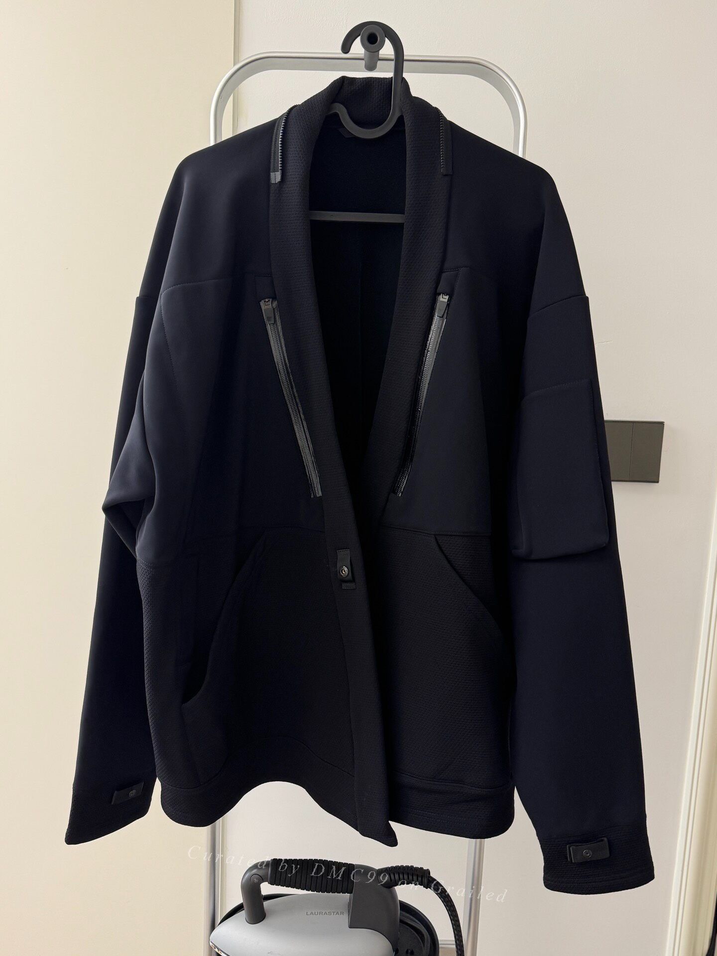 Acronym Acronym J74-PX | Grailed