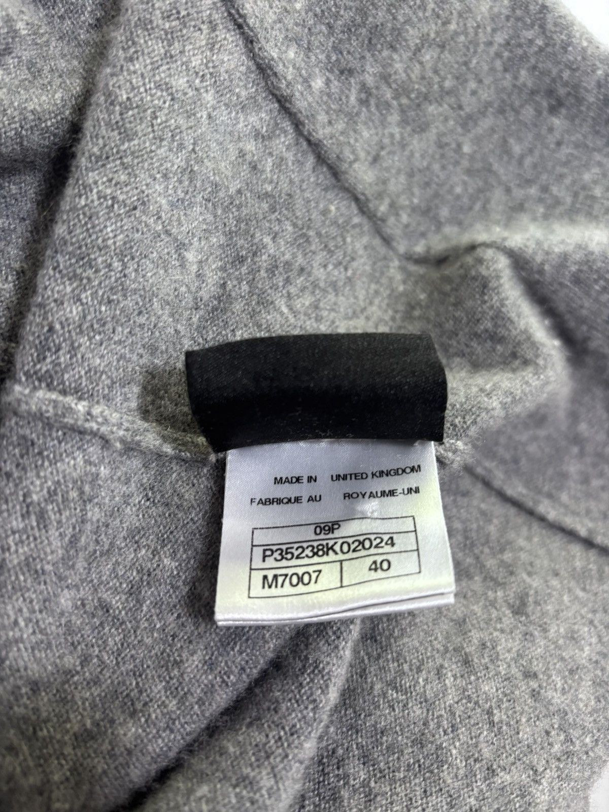 Chanel Chanel Cardigan Size S / US 4 / IT 40 - 10 Thumbnail