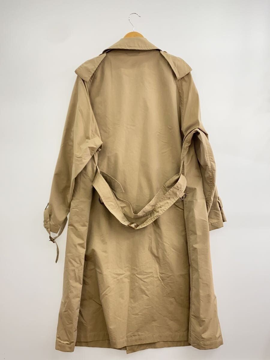 Auralee SS19 Trench Coat Size US XL / EU 56 / 4 - 2 Thumbnail